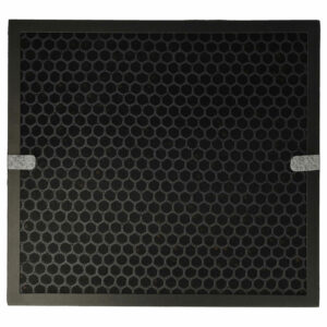Filtro de Substituição para Philips AC4158/00 - HEPA (H11) + Carvão Ativado vhbw