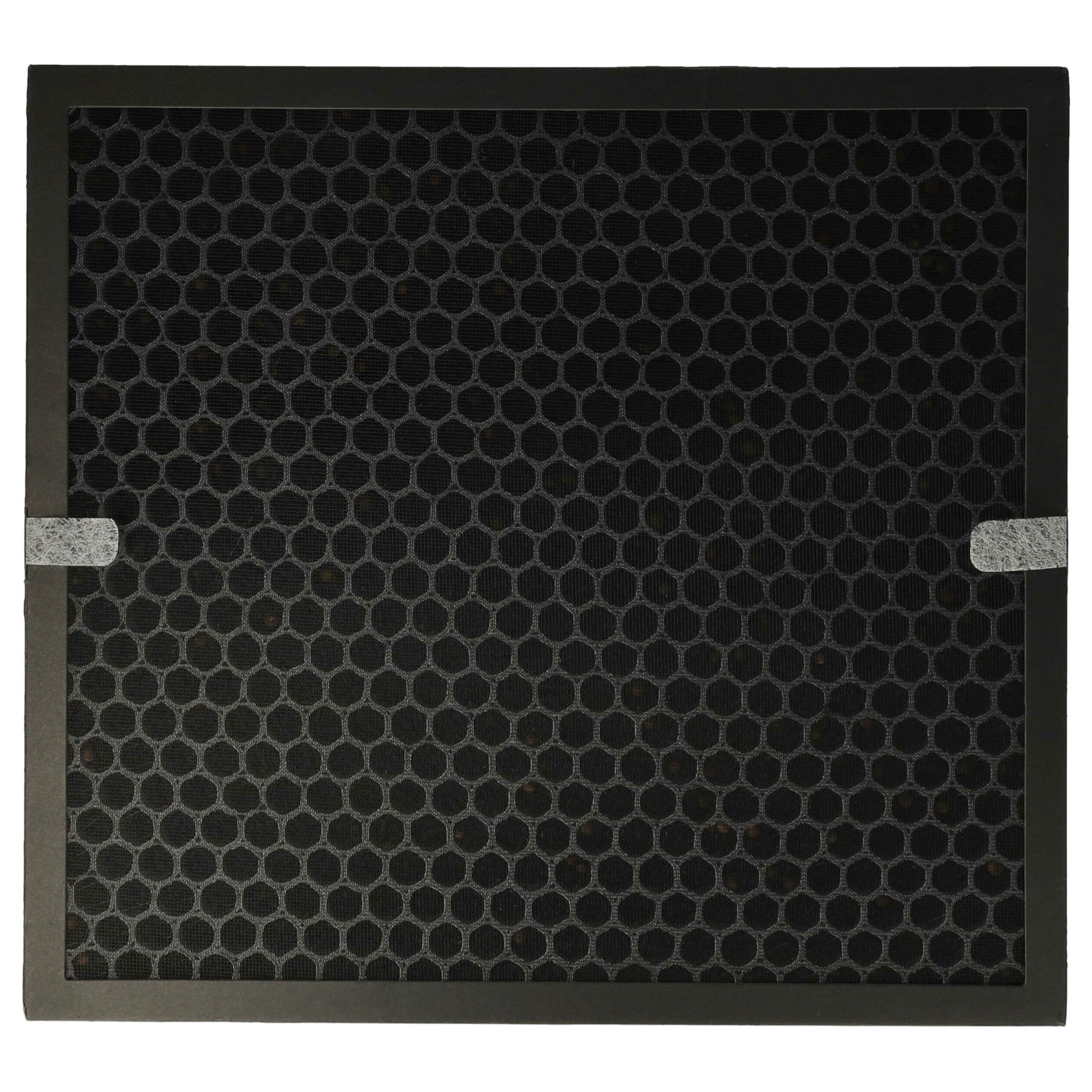 Filtro de Substituição para Philips AC4158/00 - HEPA (H11) + Carvão Ativado vhbw
