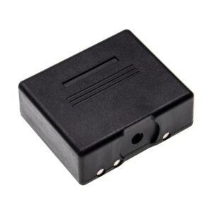Bateria vhbw para Rádios Bosch/AEG B169 - 1200 mAh 7.2V NiMH