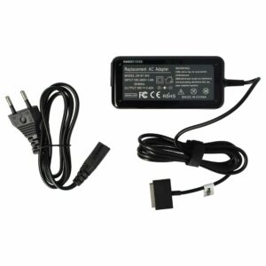Adaptador de Alimentação para Portátil ASUS vhbw 65W - Substitui PA-1650-67, ADP-65AW, A 90-XB3NN0PW00040Y
