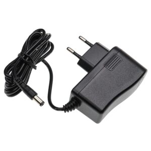 Carregador para Aspirador Robô iLife, Shark, Zaco, Cecotec e outros
