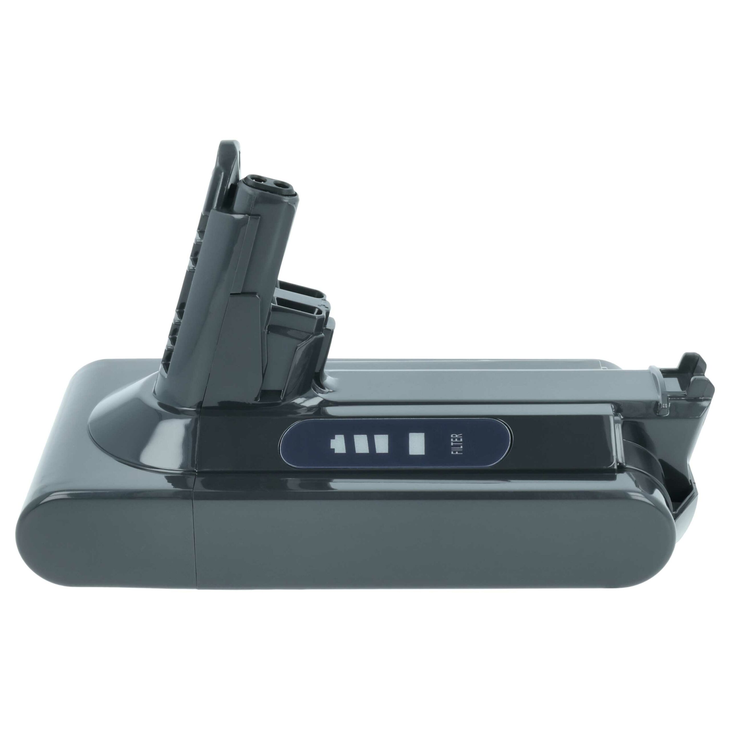 Bateria vhbw para Dyson V10 Absolute e Animal 2500mAh 25.2V Li-Ion - Image 4