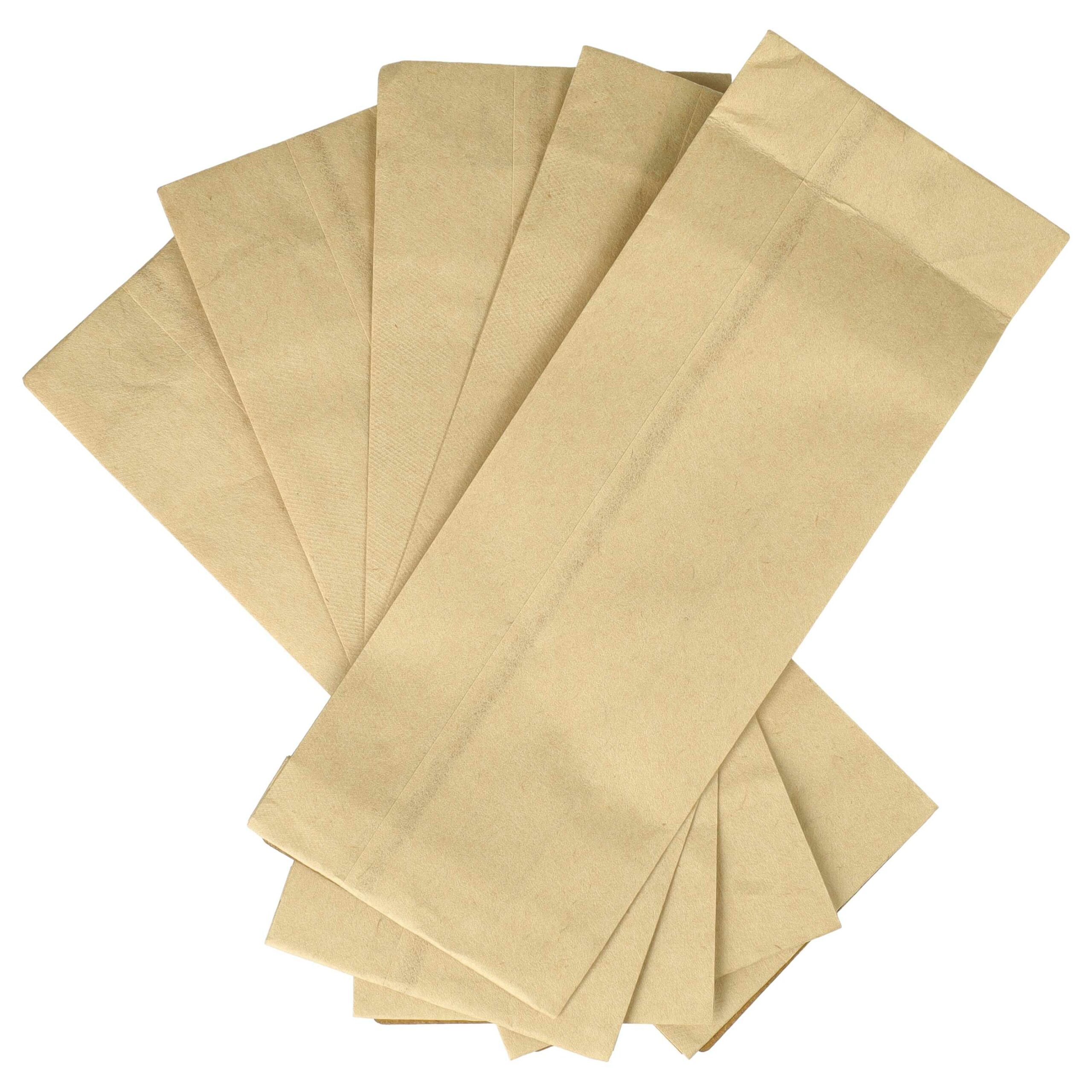 20x Filtro Turbo vhbw para Festool 487779, 483674 - Lixadora Orbital, Papel Dupla Camada - Image 2