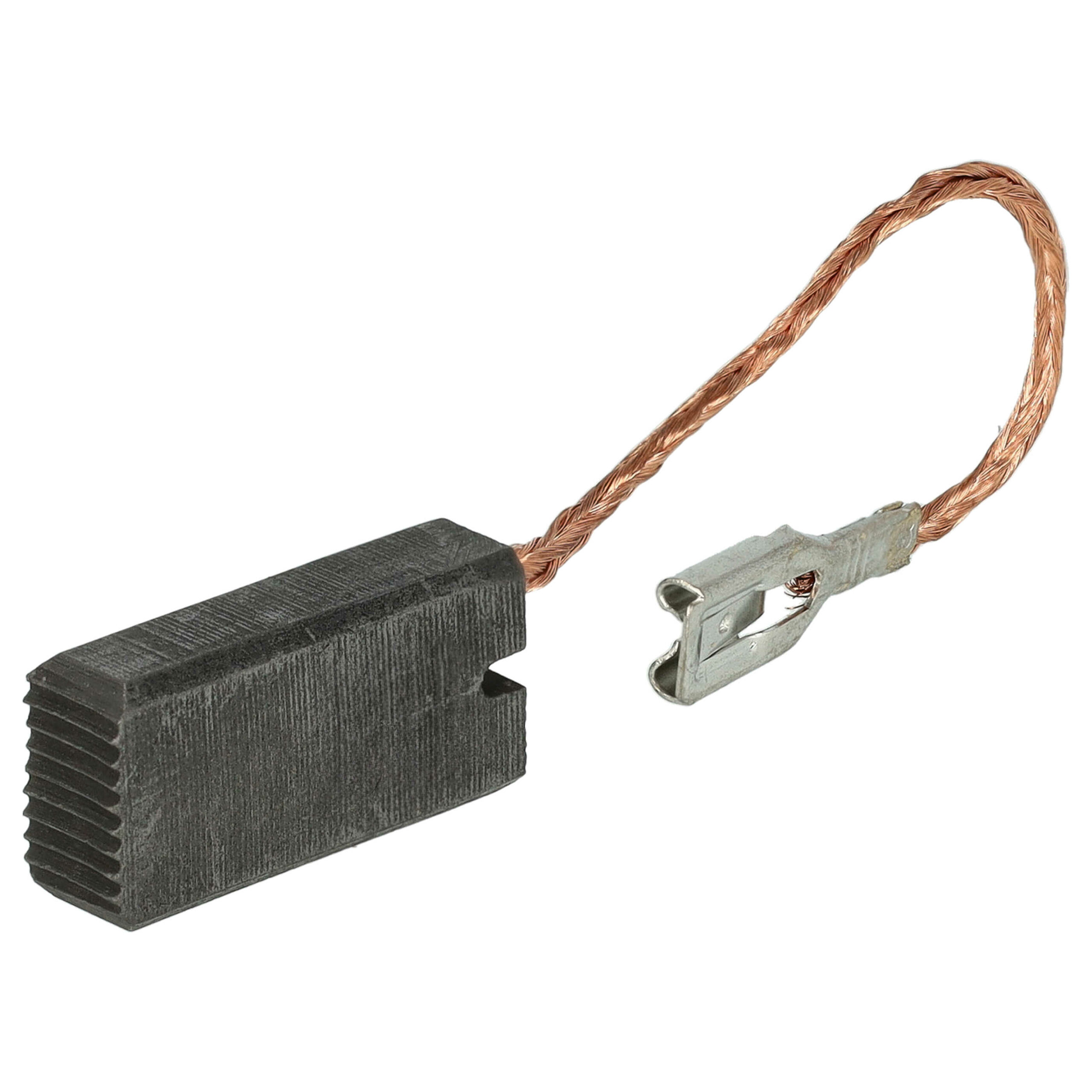 2x Escovas de Carvão Substituição para Stihl 1209 600 2702 - Ferramentas Elétricas - 22.3 x 11 x 6.1 mm - Image 3