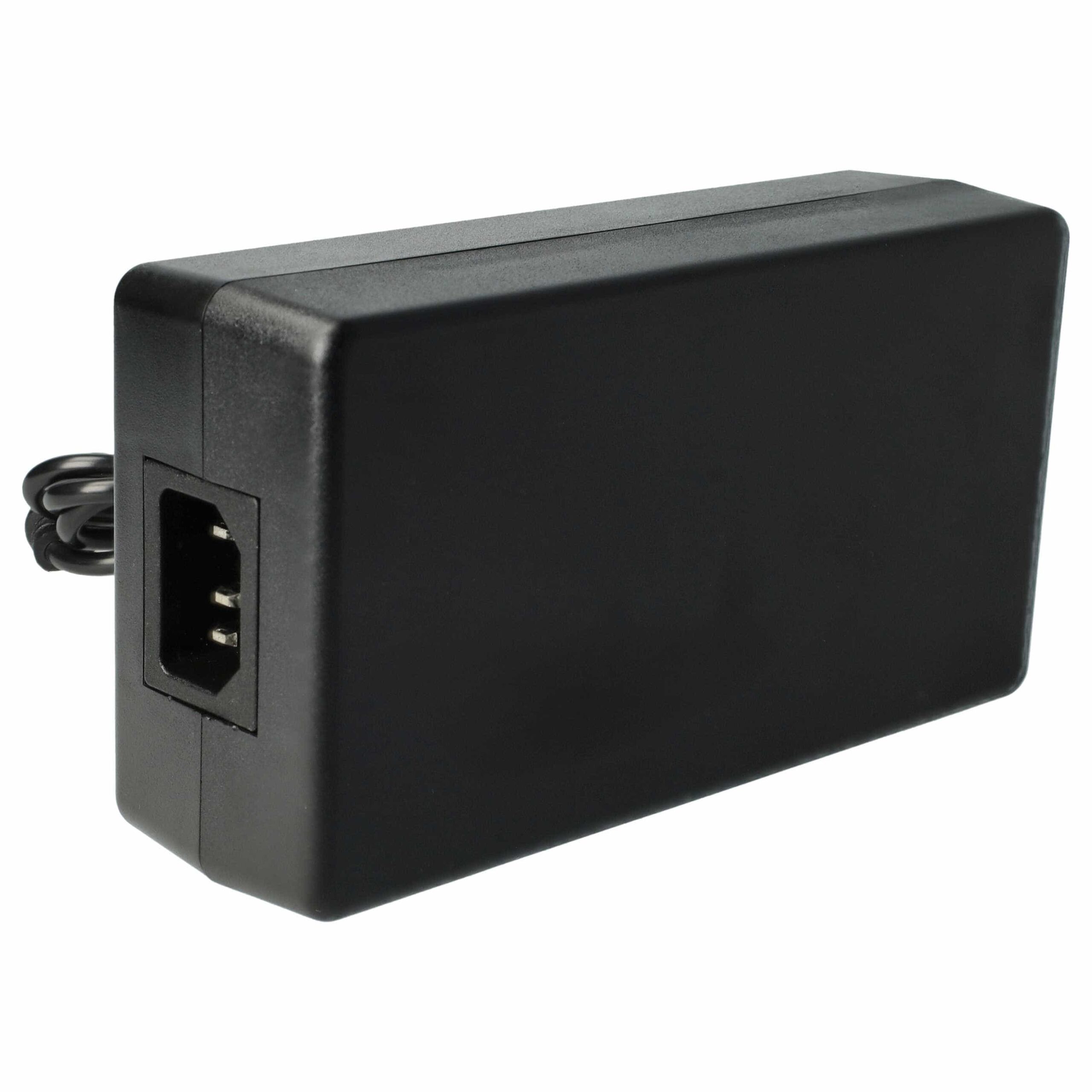 Adaptador de Alimentação de Rede vhbw substitui HP 0950-4340 para Impressora - Image 4