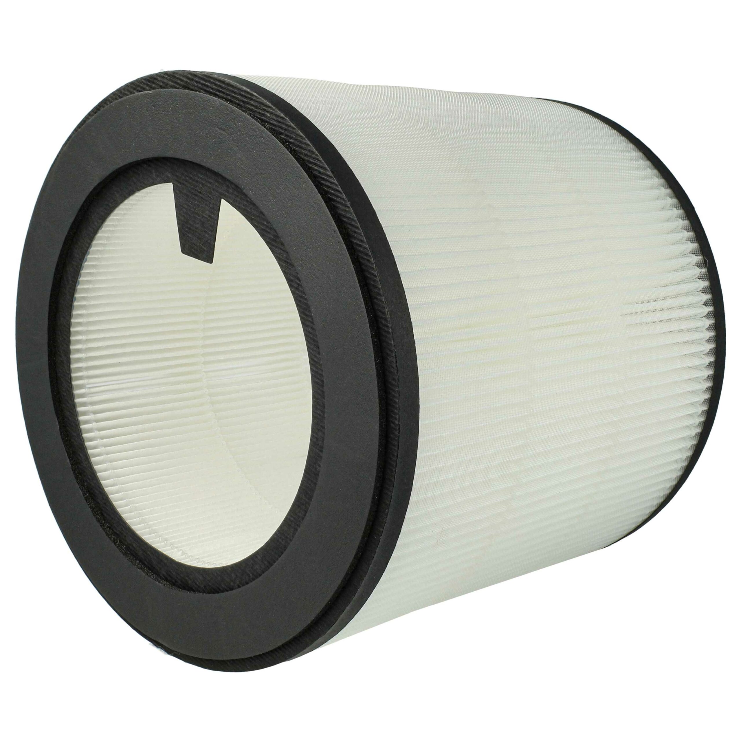 2x Filtro HEPA vhbw compatível com Philips FY0194/30 para humidificador de ar - Image 2