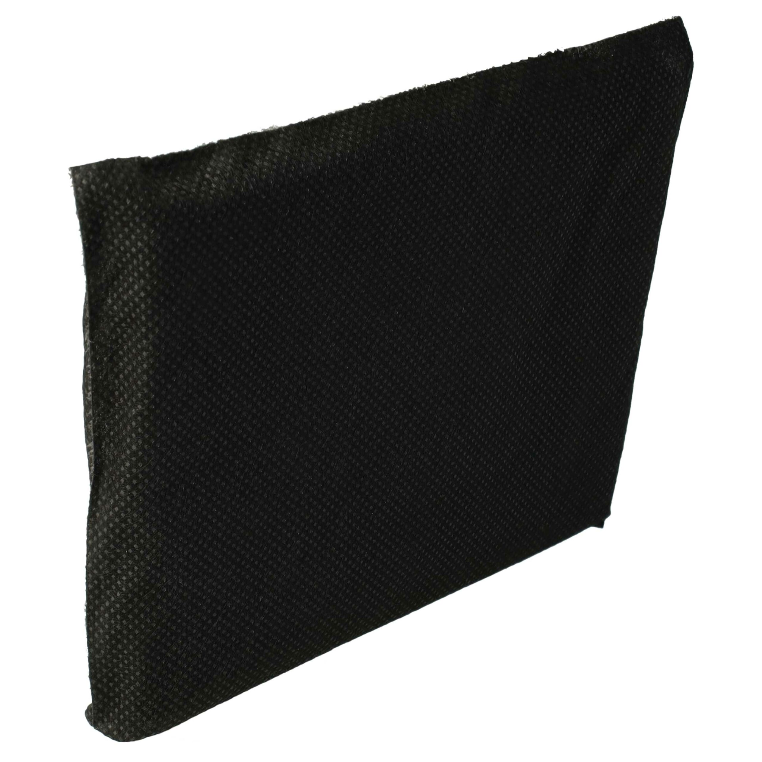 3x Filtro de Carvão Ativado vhbw compatível com AEG/Electrolux 2081625036, 2081625010 para Frigorifico Juno - Image 3