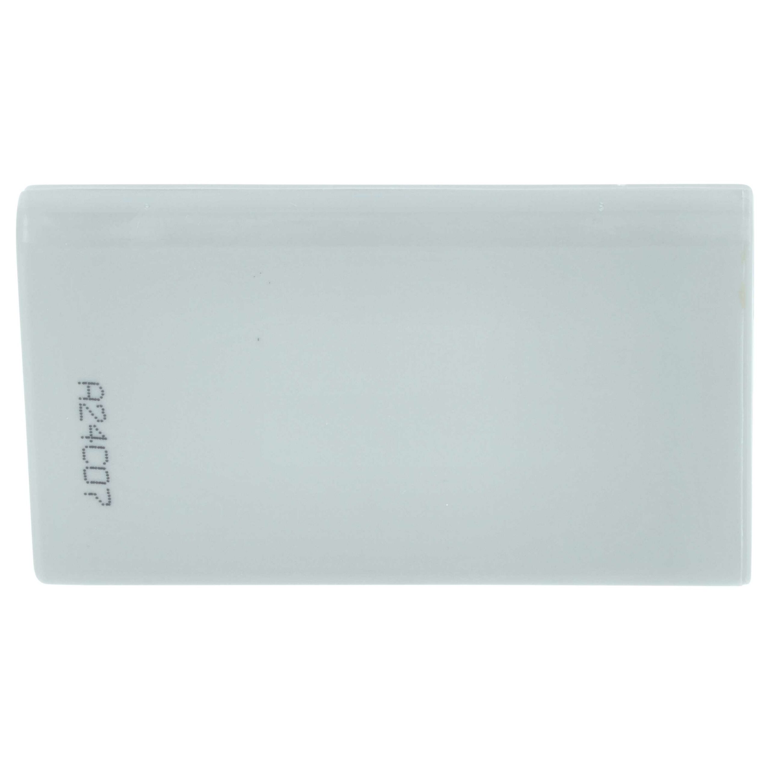 Bateria vhbw para Minolta NP-200 - 700 mAh 3.7 V Li-Ion (pack 2x) - Image 4