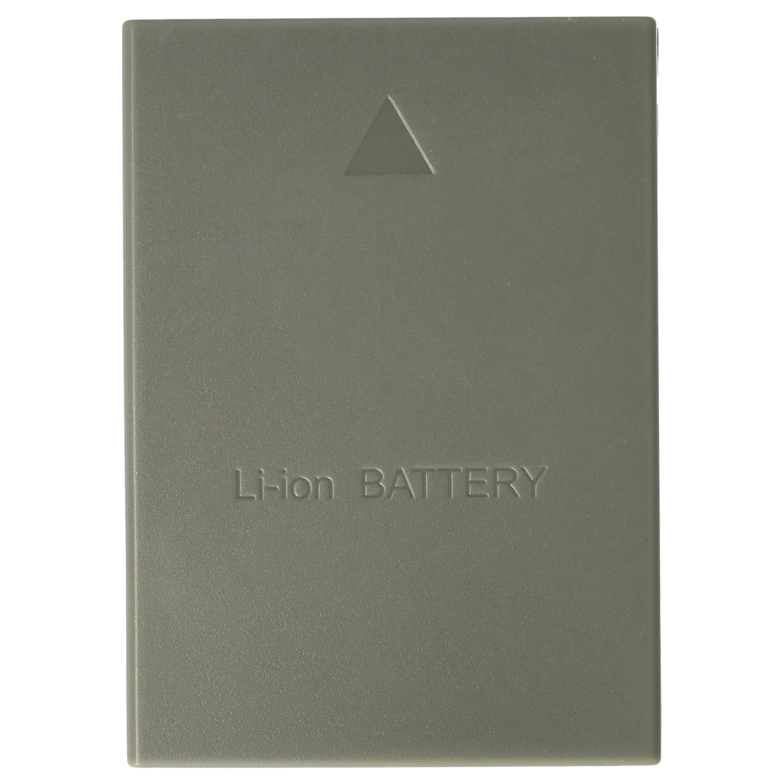 Bateria vhbw para Olympus PS-BLN1 - 850mAh, 7.6V, Li-Ion com Chip de Informação - Image 4