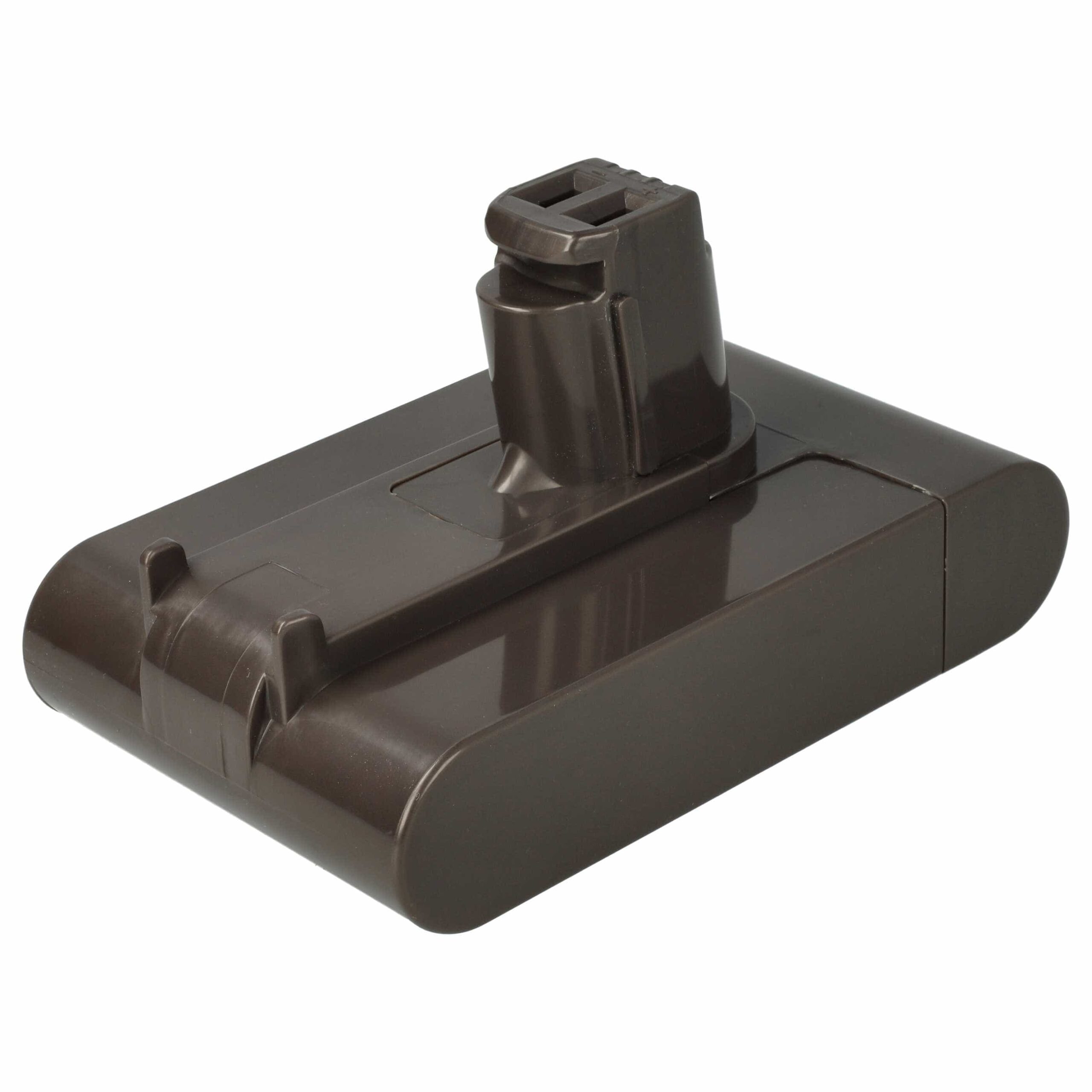 Bateria vhbw para Dyson 14.4V 1500mAh Li-Ion (17083-3009, 17083-4810, 17083-01-03, 17083-11) - Image 2