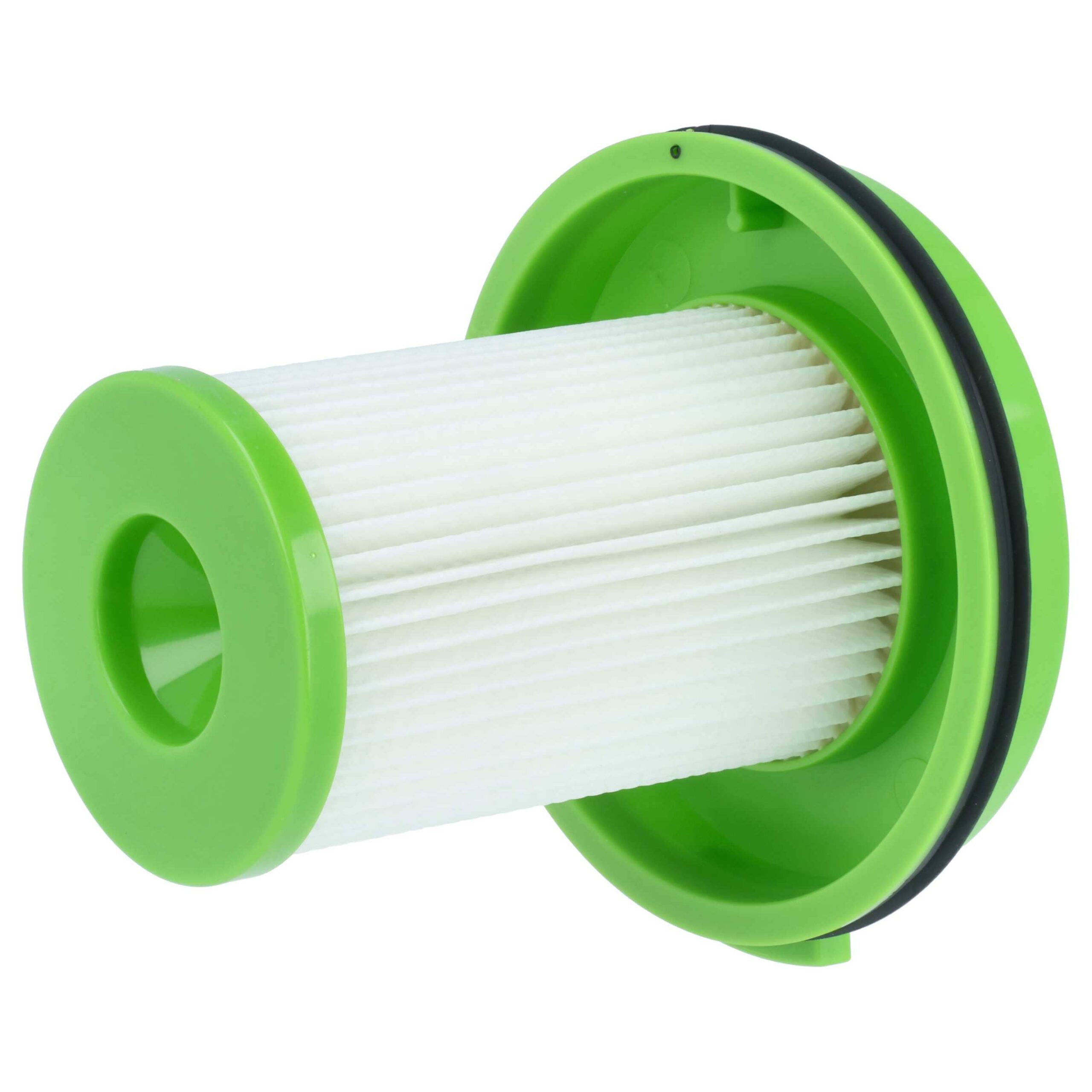 2x Filtros de Substituição vhbw Greenworks 2950707, ASV-HF2-GW para Aspirador, Classe H13 - Image 3