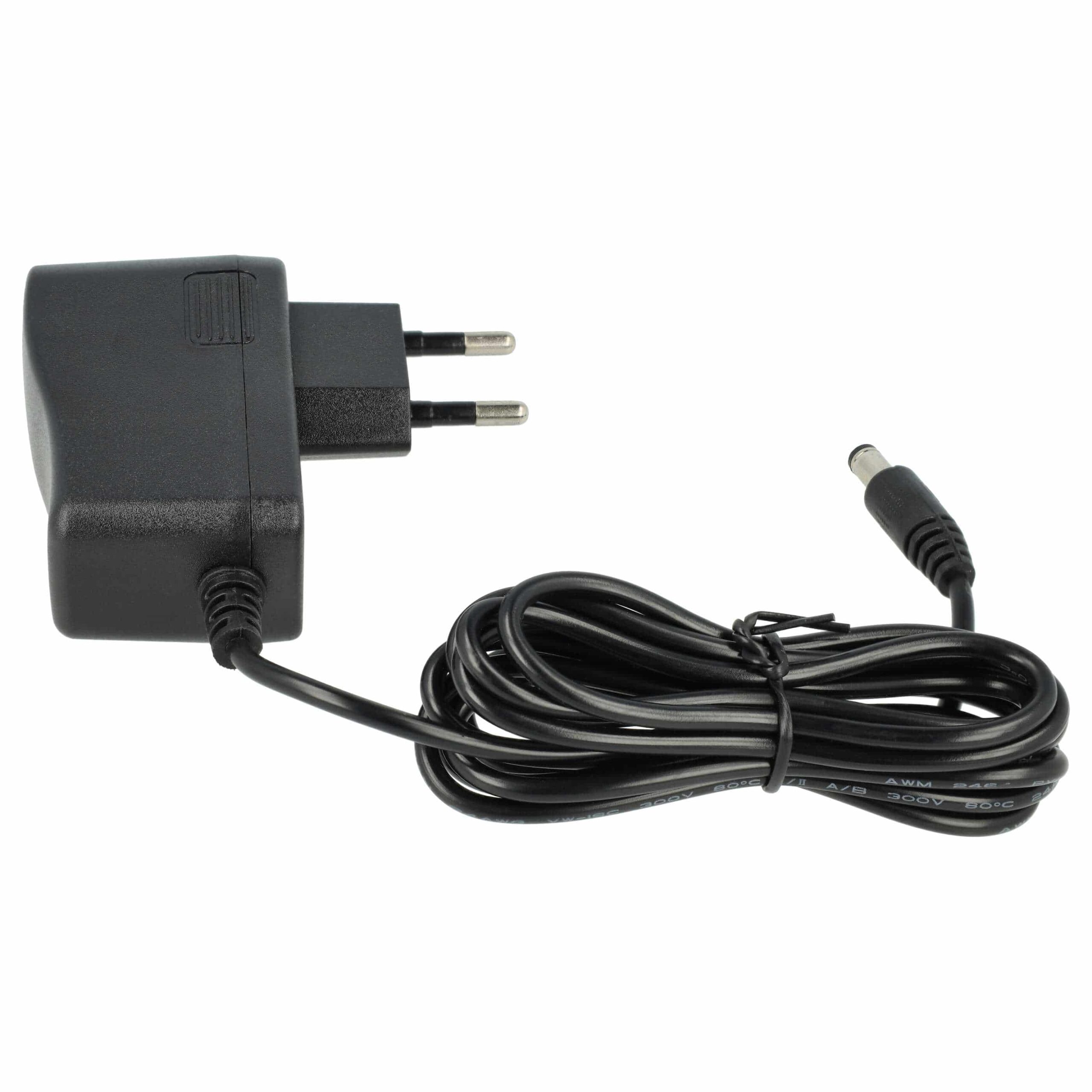 Carregador compatível vhbw para Grundig, Bosch, Hoover - Aspirador sem fios portátil - Image 2