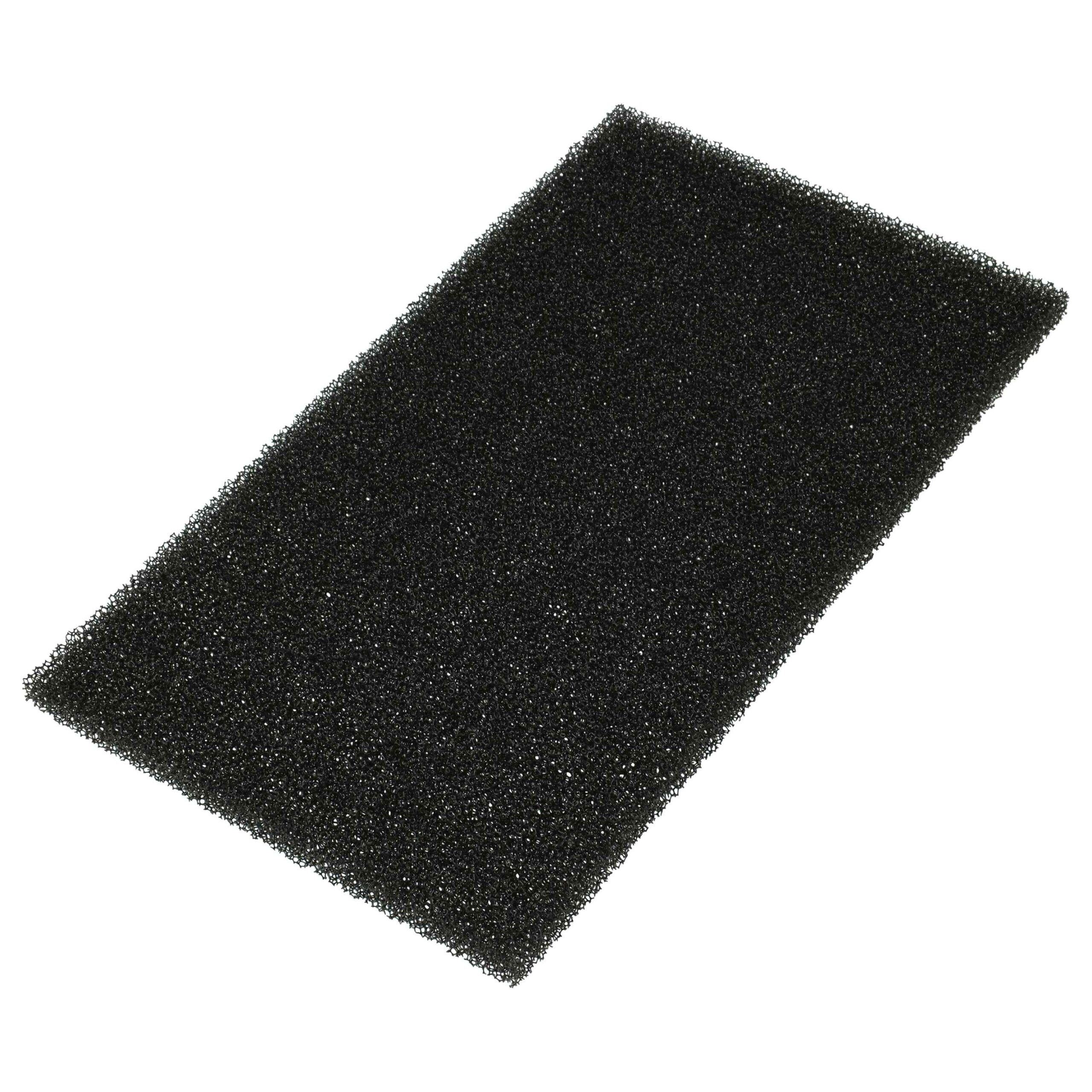 2x Filtro de Substituição para Secadora Blomberg 2952560100 vhbw - Image 3