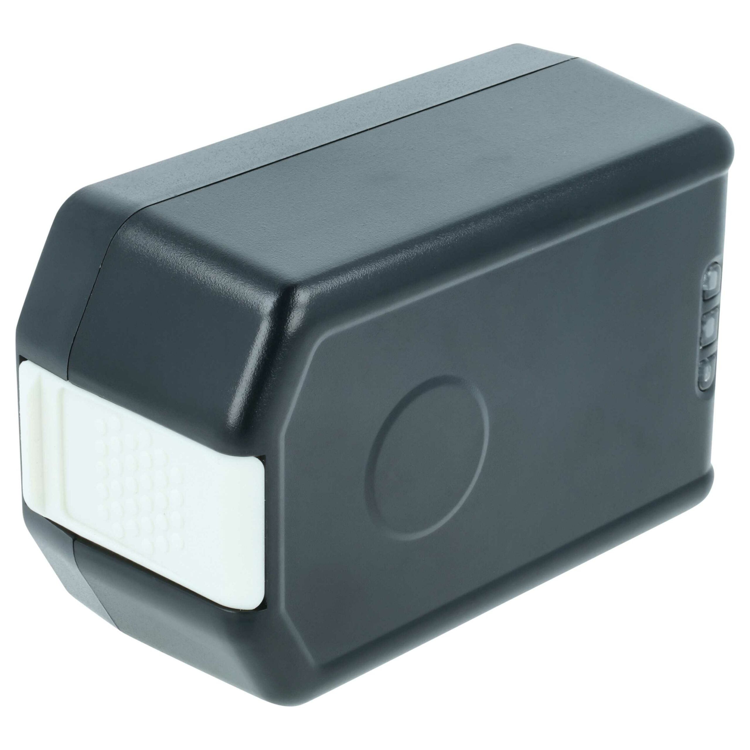 Bateria vhbw 20V 4000mAh compatível com Hoover BH03120PC, BH03120, BH03100 - Image 2
