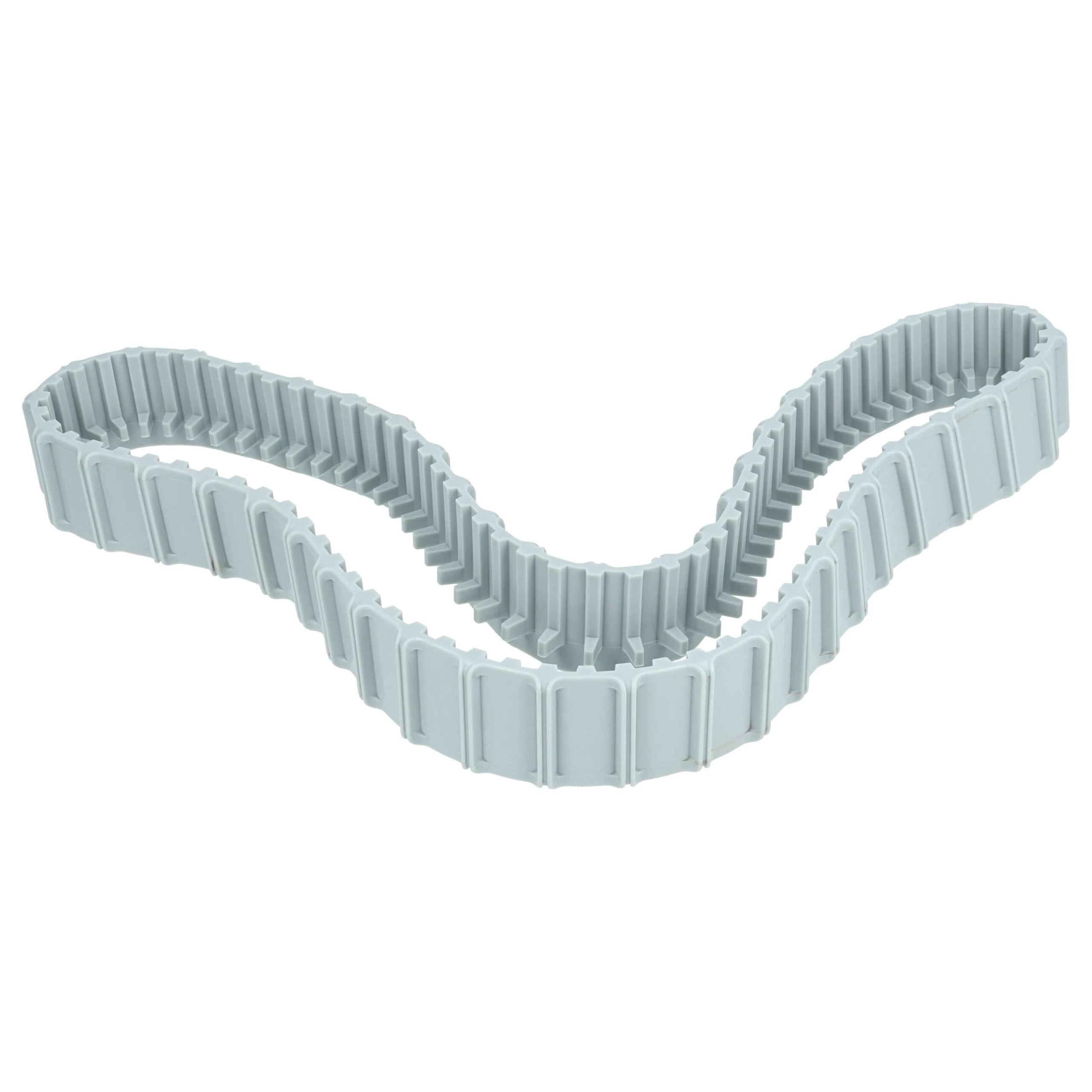 2x Correia de Transmissão Dentada para Robô de Piscina Dolphin - Substitui 99831521-R2 - Image 3