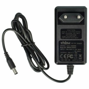 Adaptador de Alimentação para Portáteis Acer, Gateway, Dell e outros - vhbw 30W 19V