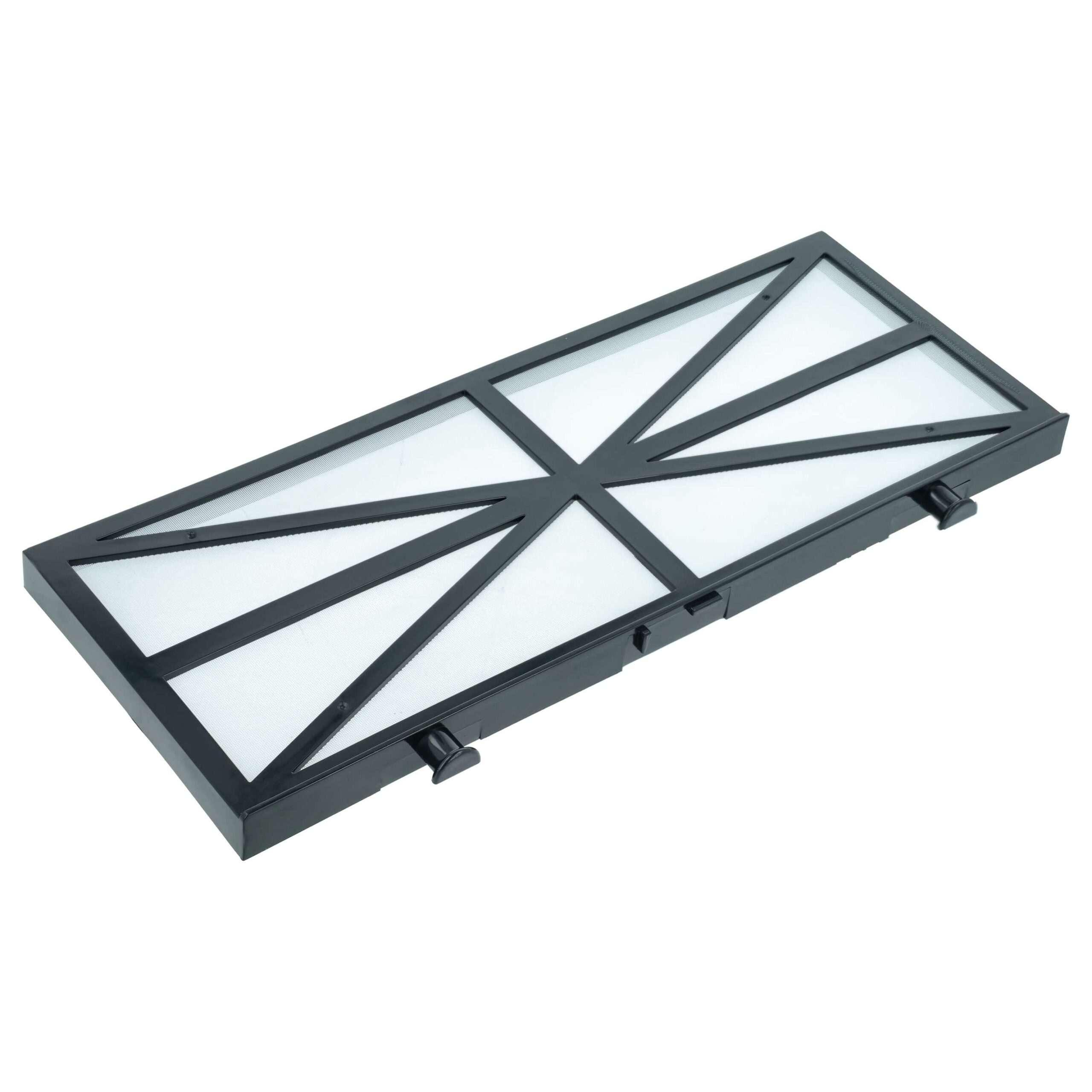 Conjunto 4x Filtros para Limpador de Piscina Dolphin 9991407-ASSY - Filtro Fino 27,7 x 12,3 x 6,1 cm - Image 4