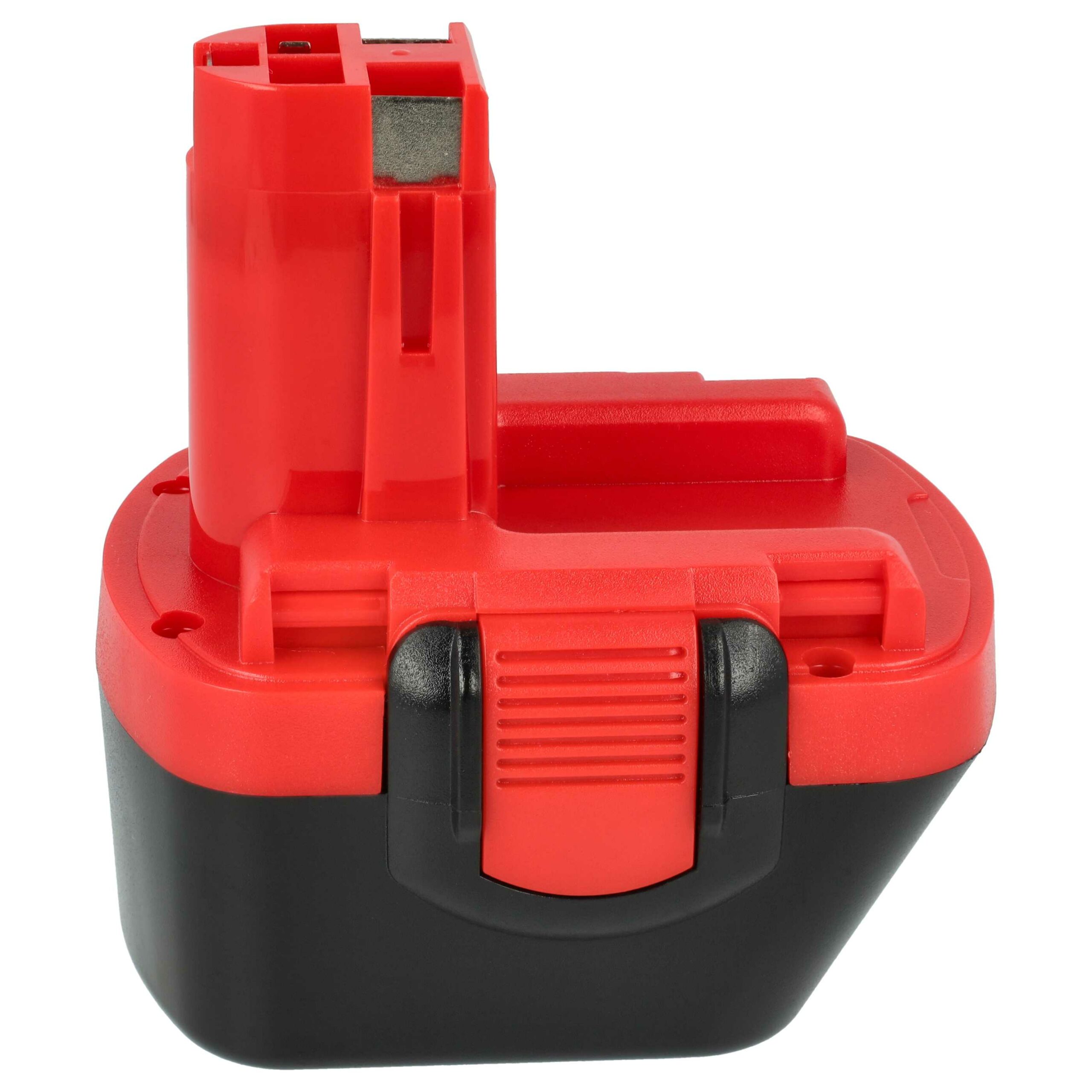 Bateria EXTENSILO para Bosch GSR 12V, PAG 12V, PSR 12V - 3300 mAh, 12V, NiMH - Image 4