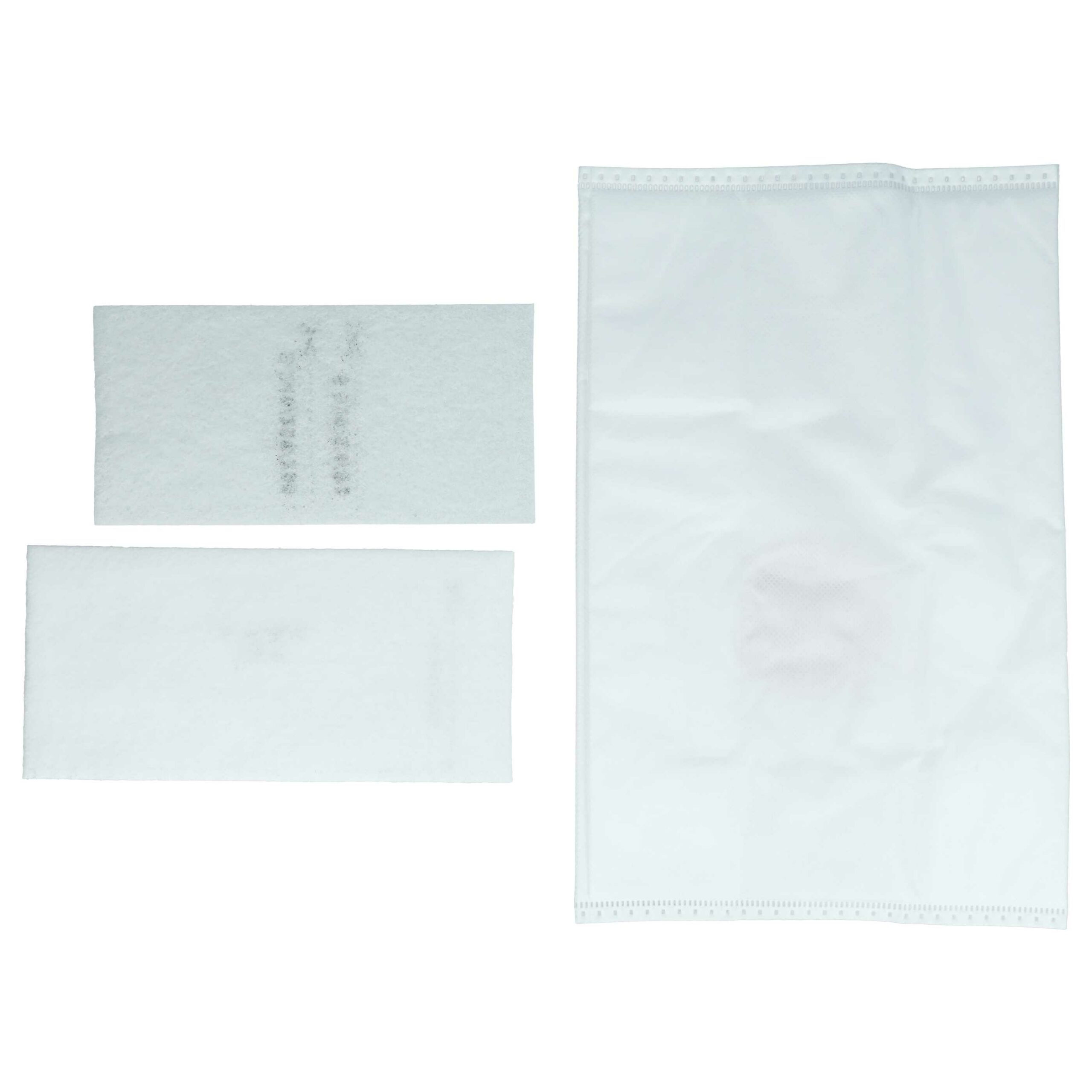 Pack 10x Sacos de Aspirador compatíveis Miele tipo F/J/M, M 50 - microfibra vhbw - Image 3