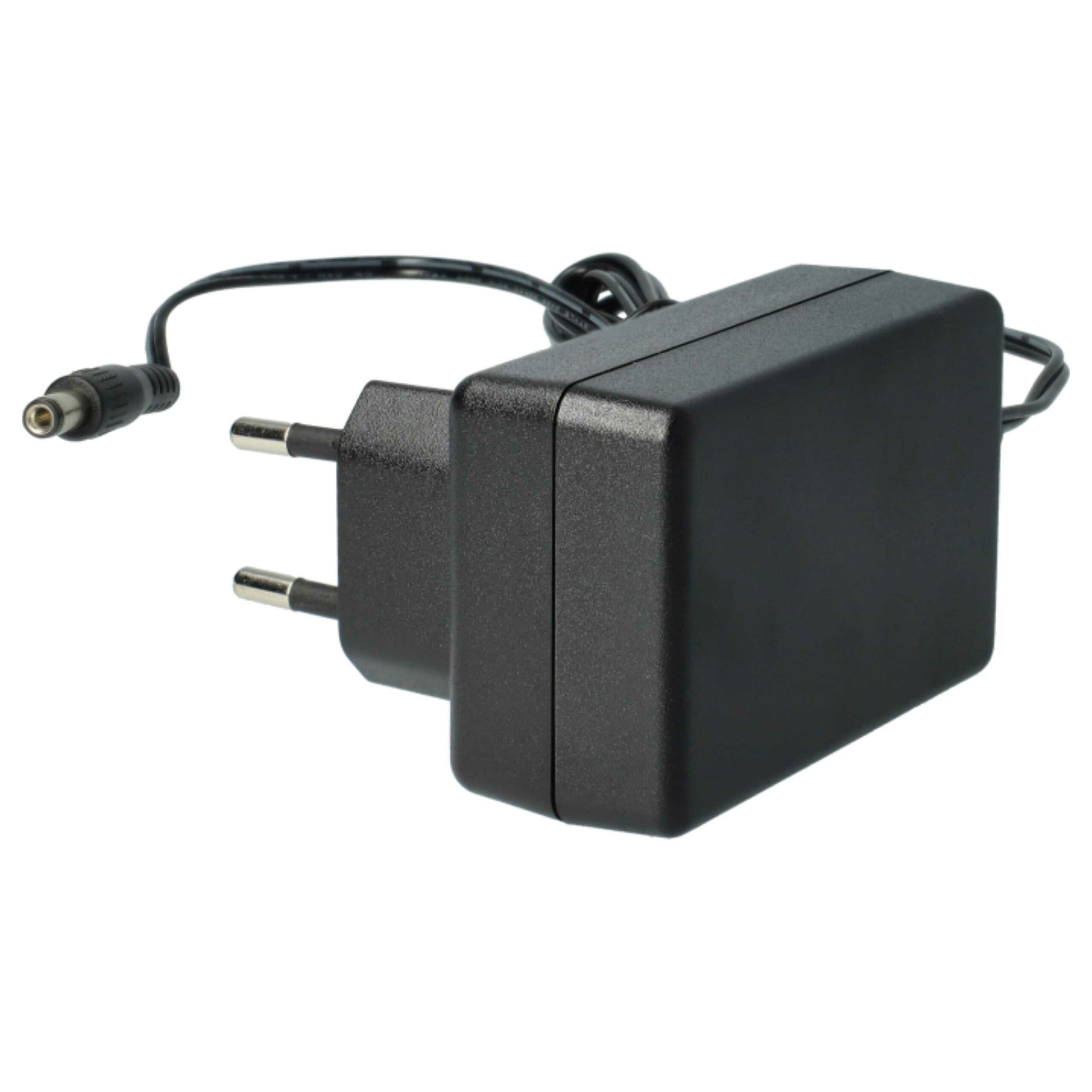 Adaptador de Alimentação de Rede para Teclado Yamaha - Substitui PA-5, PA-150, PA-150A, PA-5D - vhbw - Image 4