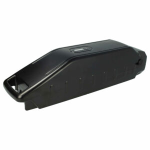 Bateria e-Bike vhbw para Winora Y280.X, Y420.X, Yamaha PASB2, PASB5 - 36V 17Ah Li-Ion