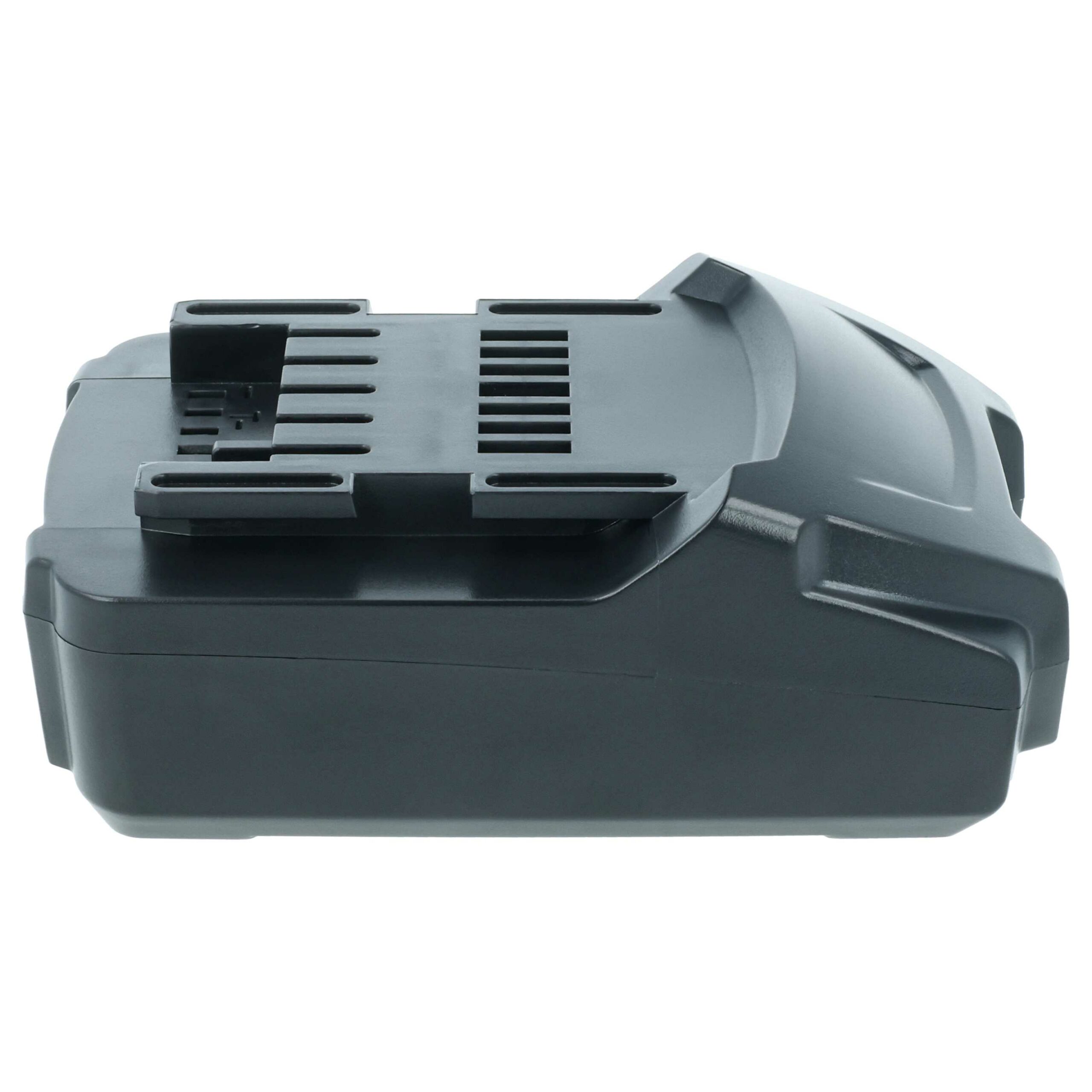 2x Bateria de substituição vhbw para Gesipa GES1679689 - 2500 mAh, 18 V, Li-Ion - Image 4