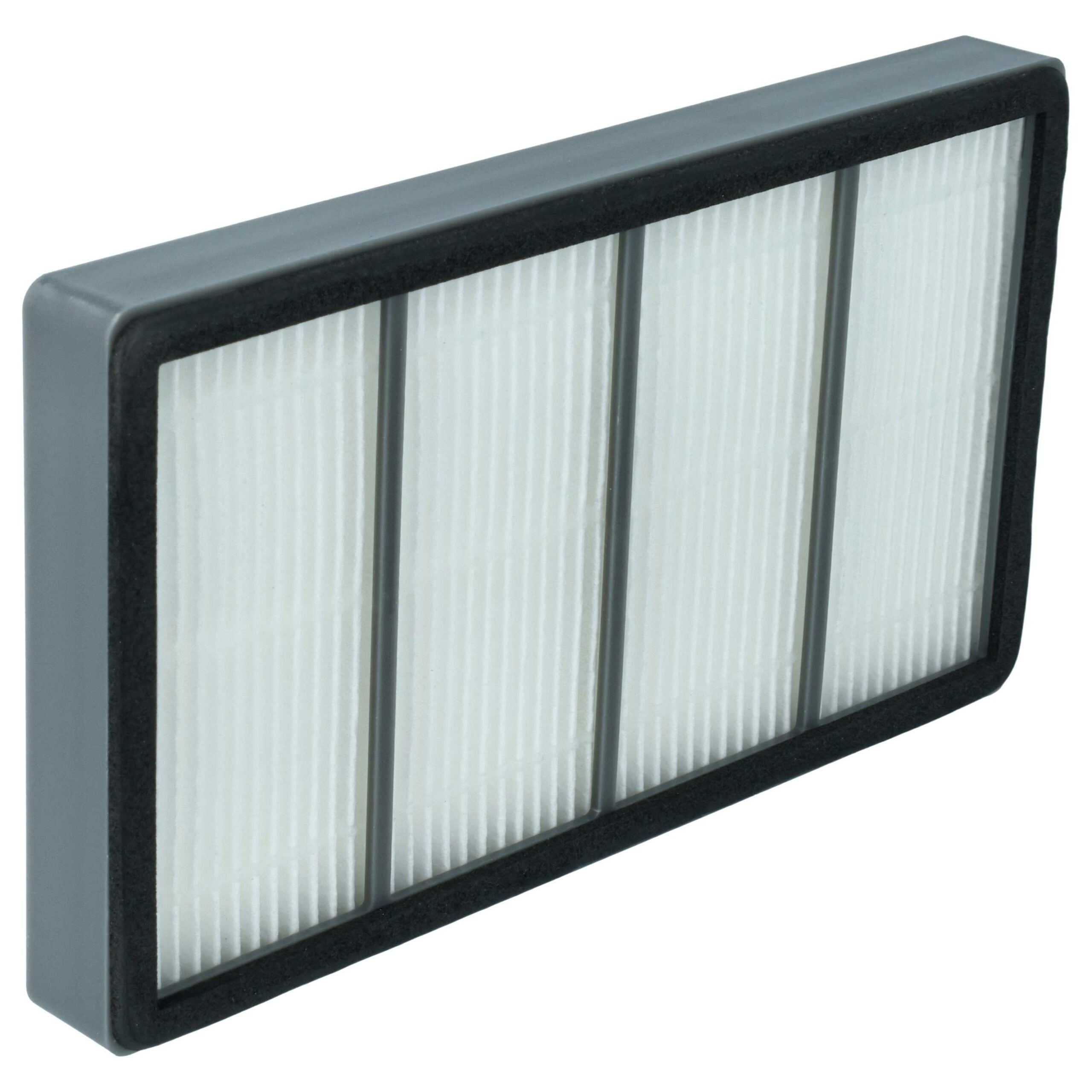 Filtro de Substituição vhbw para iRobot 4643682 - Aspirador Robot Vacuum - Image 2