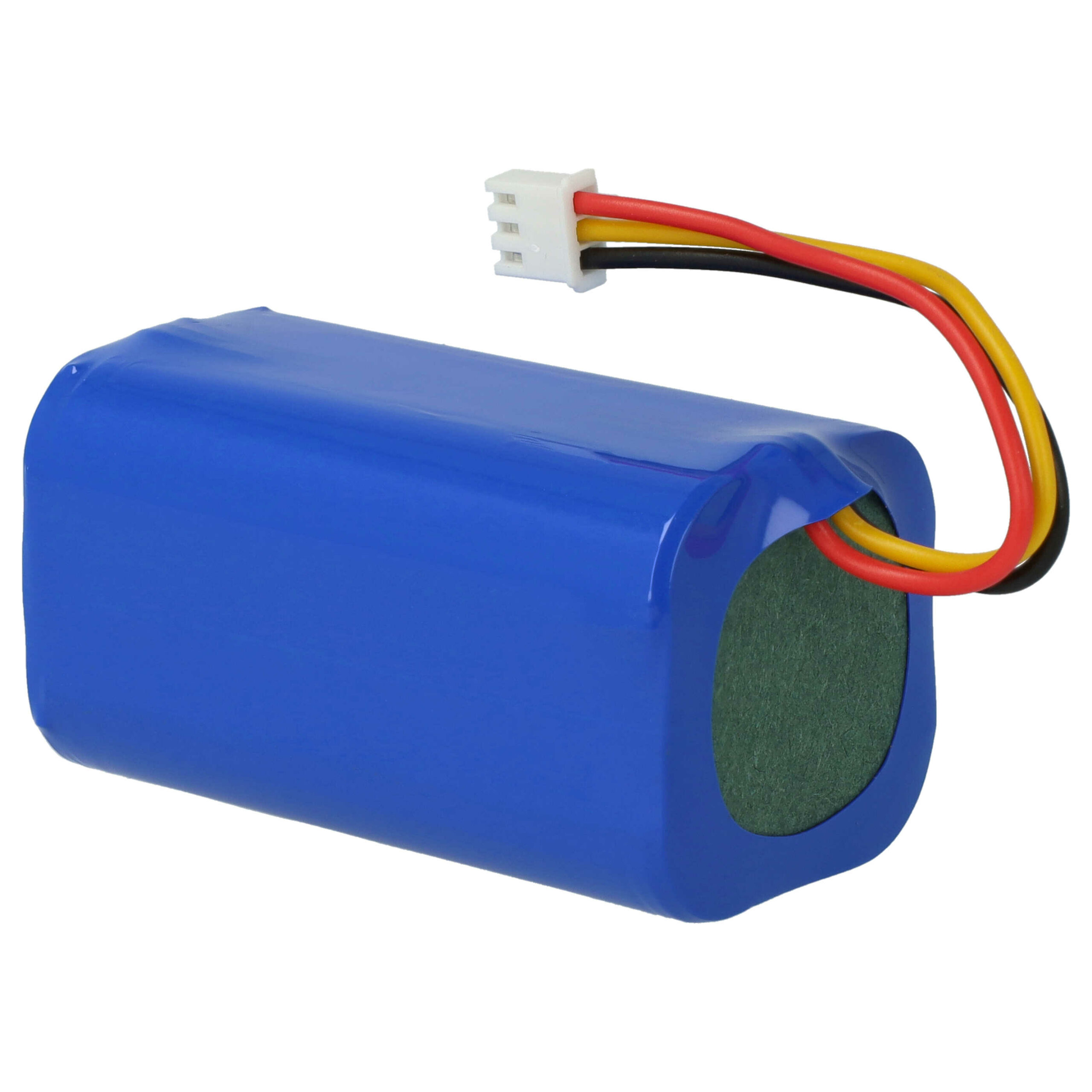 Bateria vhbw compatível com Arcelik 0312241297, 9178062888, C00915418 para Grundig, Blaupunkt, Beko e outros - 2600mAh, 14.4V, Li-Ion - Image 4