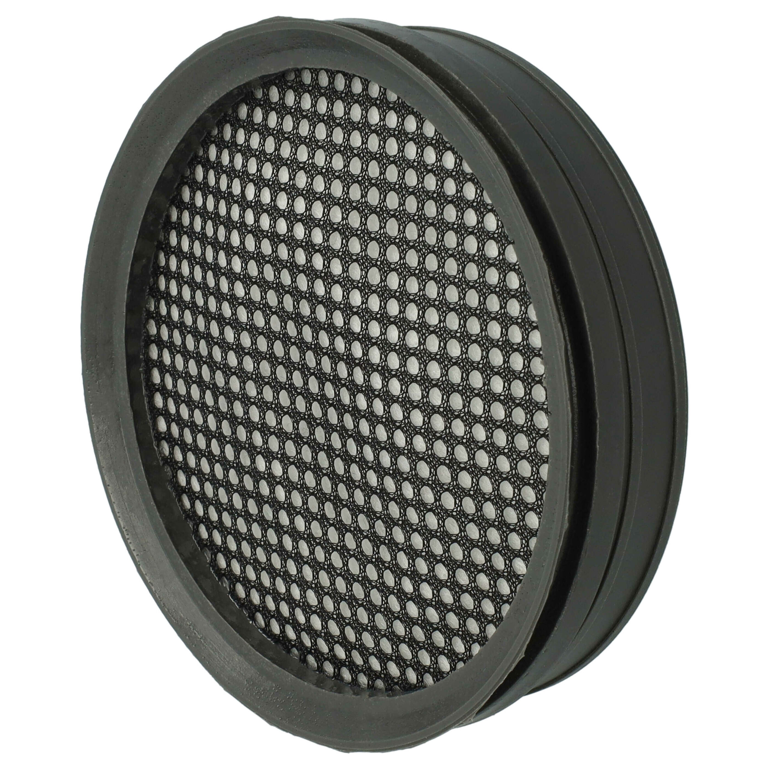 Filtro Foam vhbw compatível com Philips CP0948/01, FC8009/01 para Aspiradores Philips