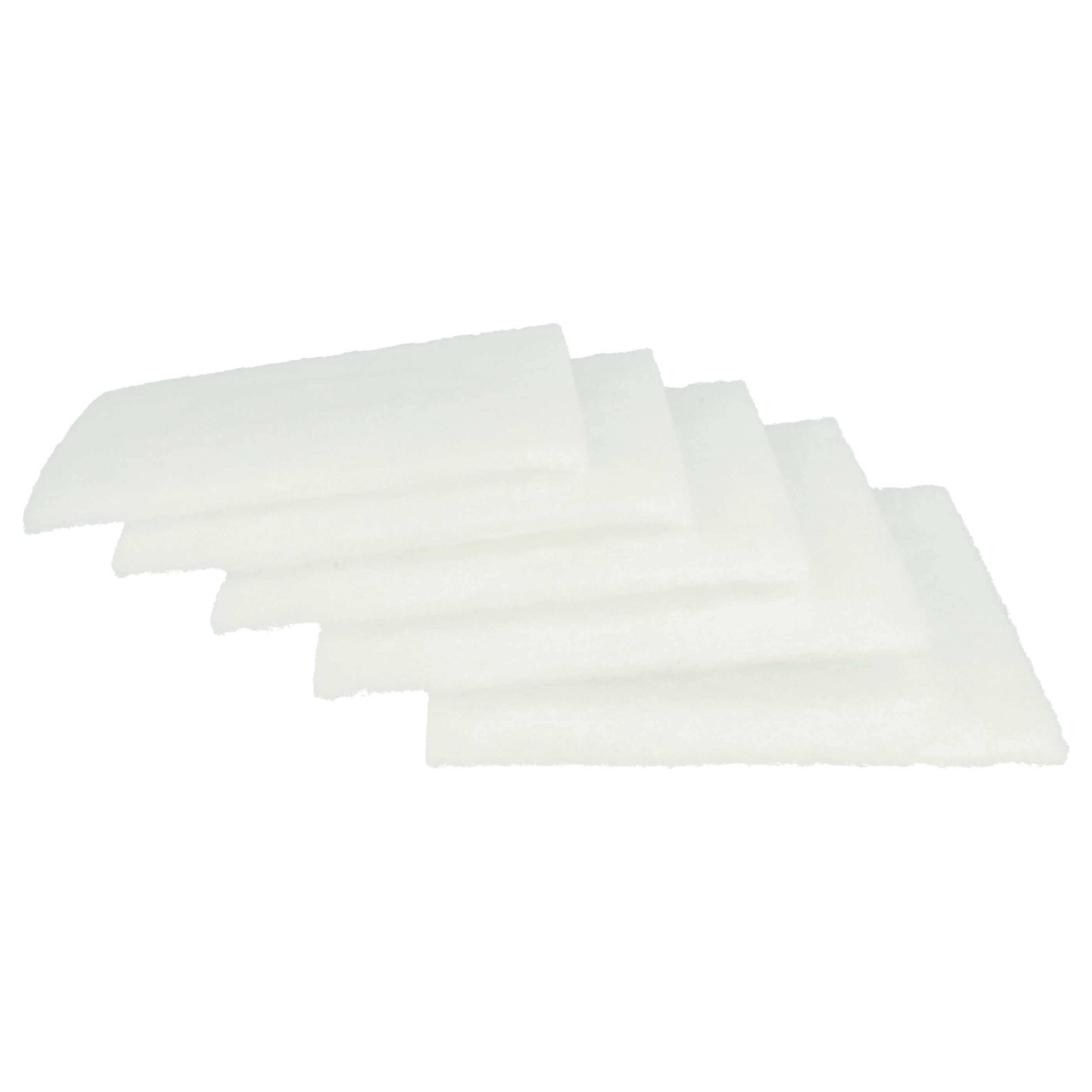Pack 50x Filtros de Ar G2 = ISO Coarse 30% compatível com Maico ZF 17, 0093.0644 vhbw - Image 2