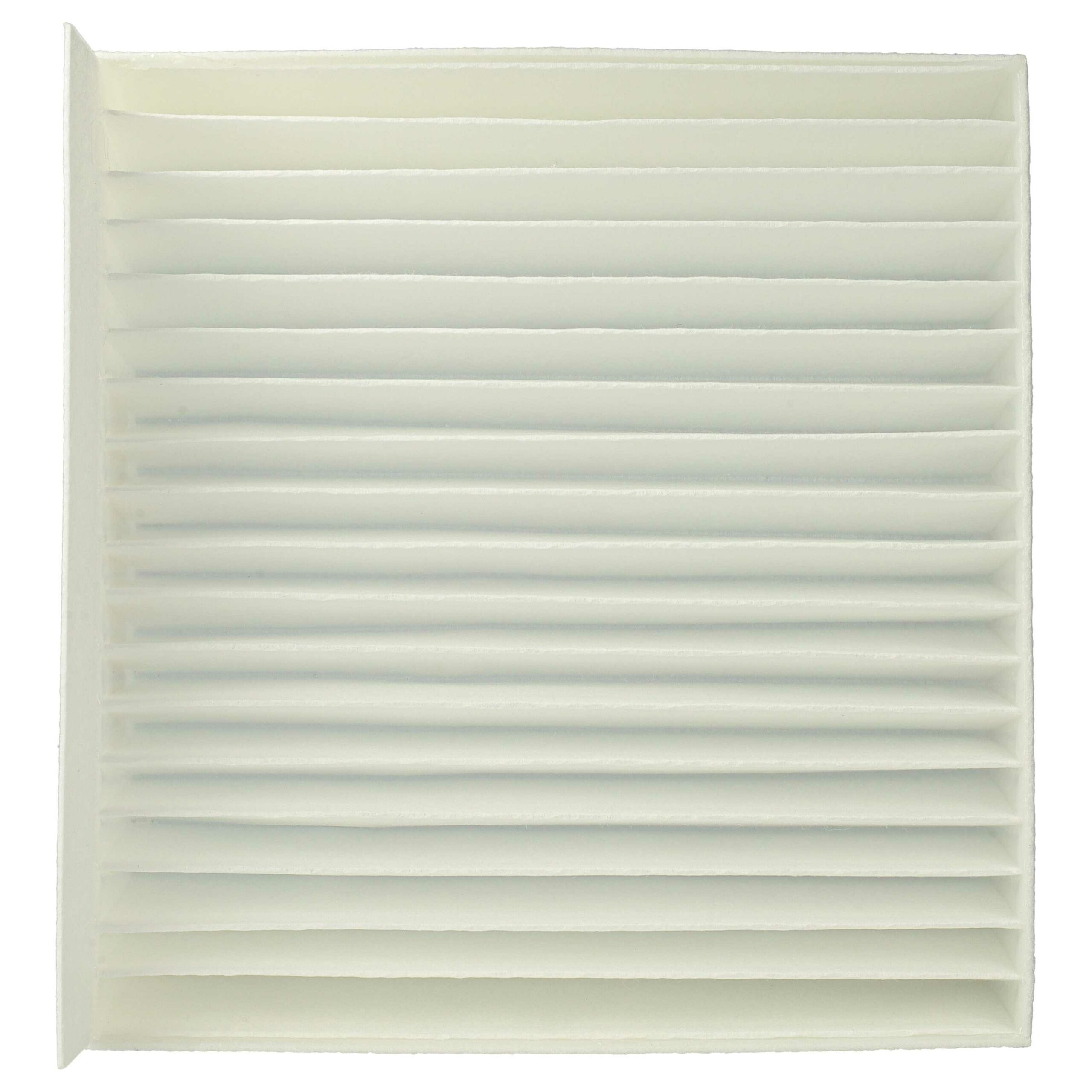 Conjunto de 8 Filtros para Zehnder Climos 200 / Paul Climos 200 - vhbw - Image 2