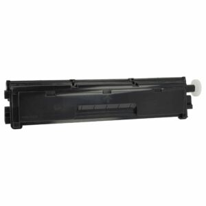Contentor de Toner Residual Compatível com Xerox 106R02624 - Preto vhbw
