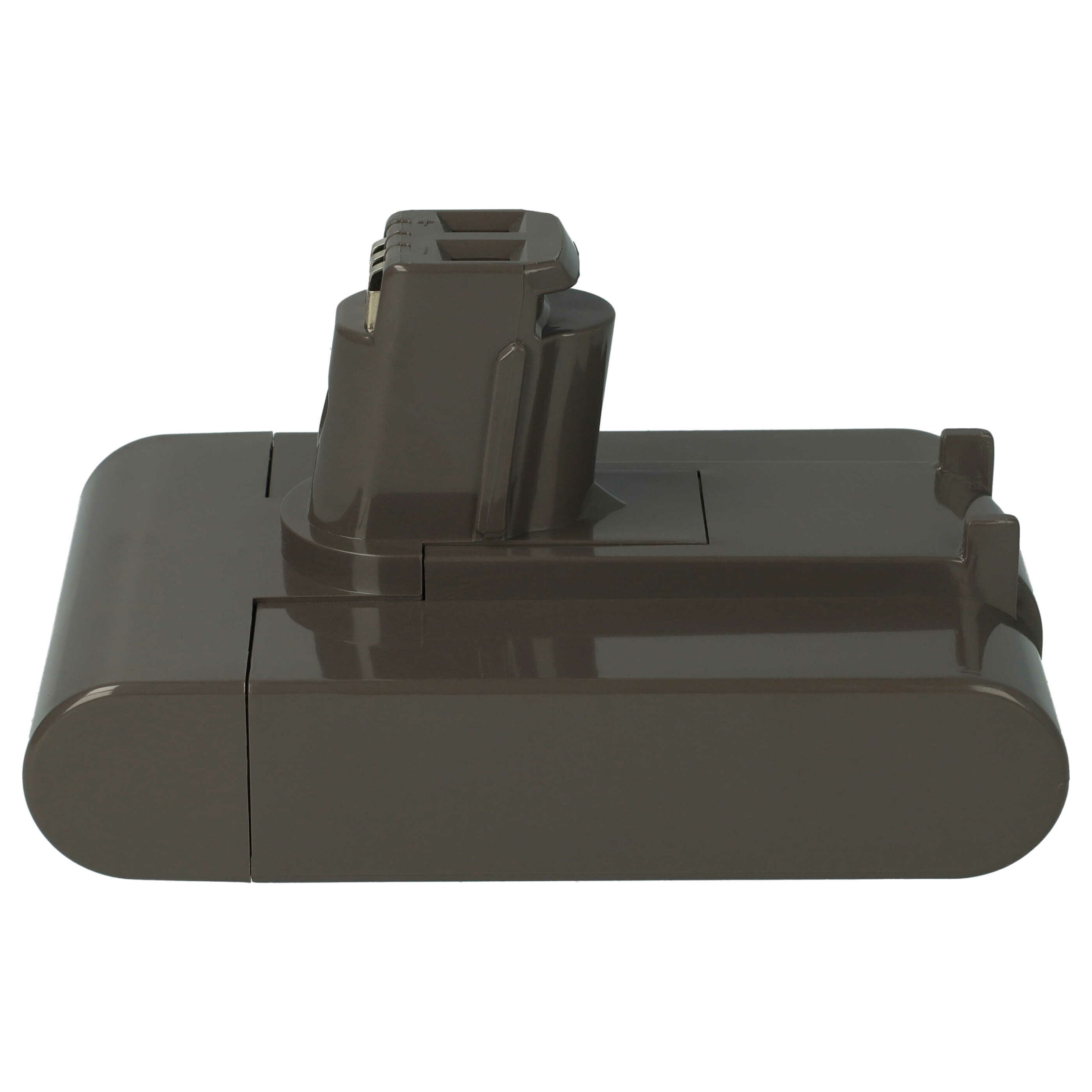 Bateria para Dyson 2500mAh 22.2V Li-Ion - Compatível com modelos 17083-5010, 202932-02, 17083-3009, 17083-3511, 917083-01 - Image 2