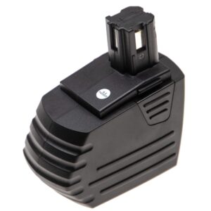 Bateria vhbw para Hilti SFB155, SFB150A, SFB150, SFB151 - 2000 mAh, 15.6 V, NiMH