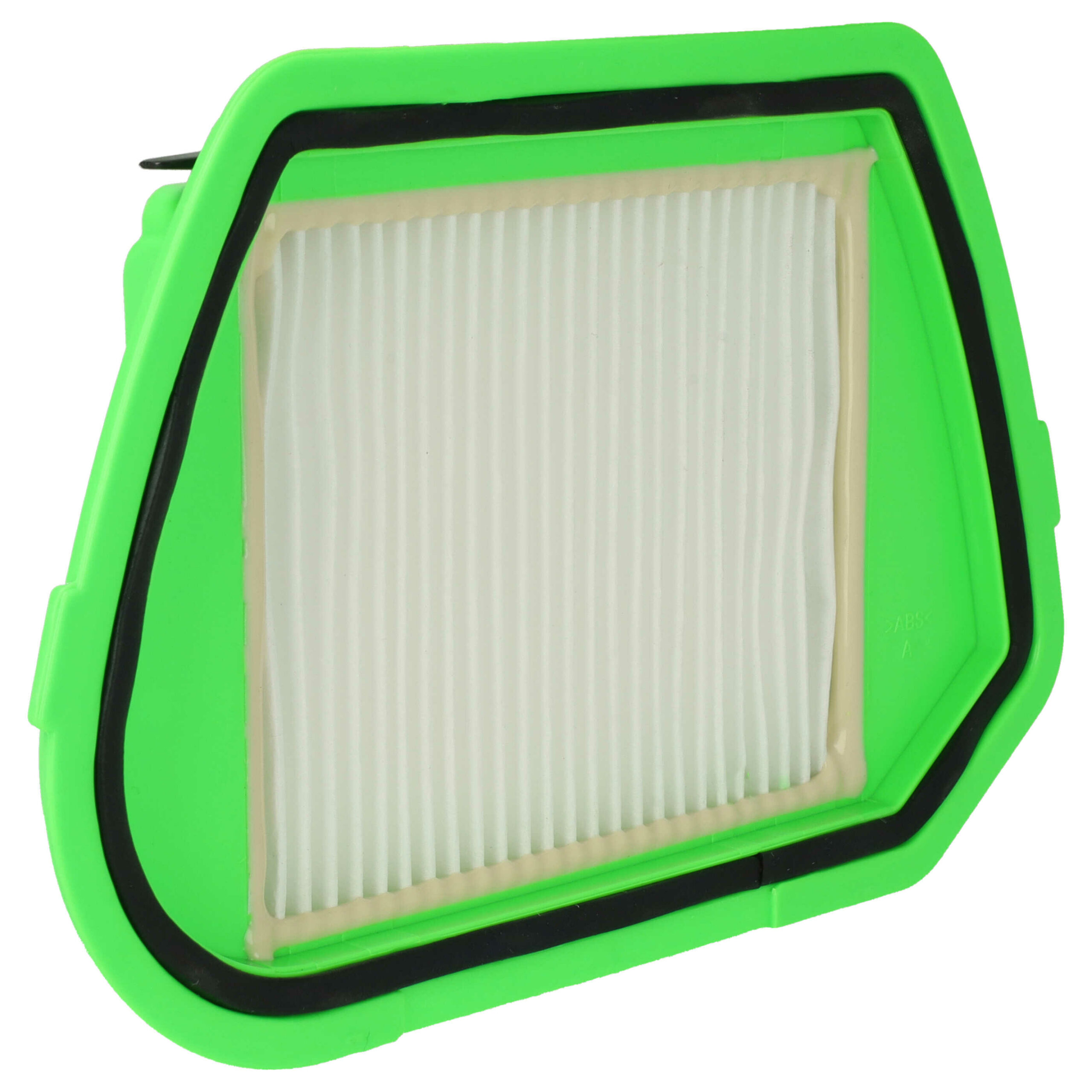 Kit Filtro + Escova 8 Peças vhbw para Rowenta ZR005501, ZR005401 e Aspiradores Moulinex - Image 3