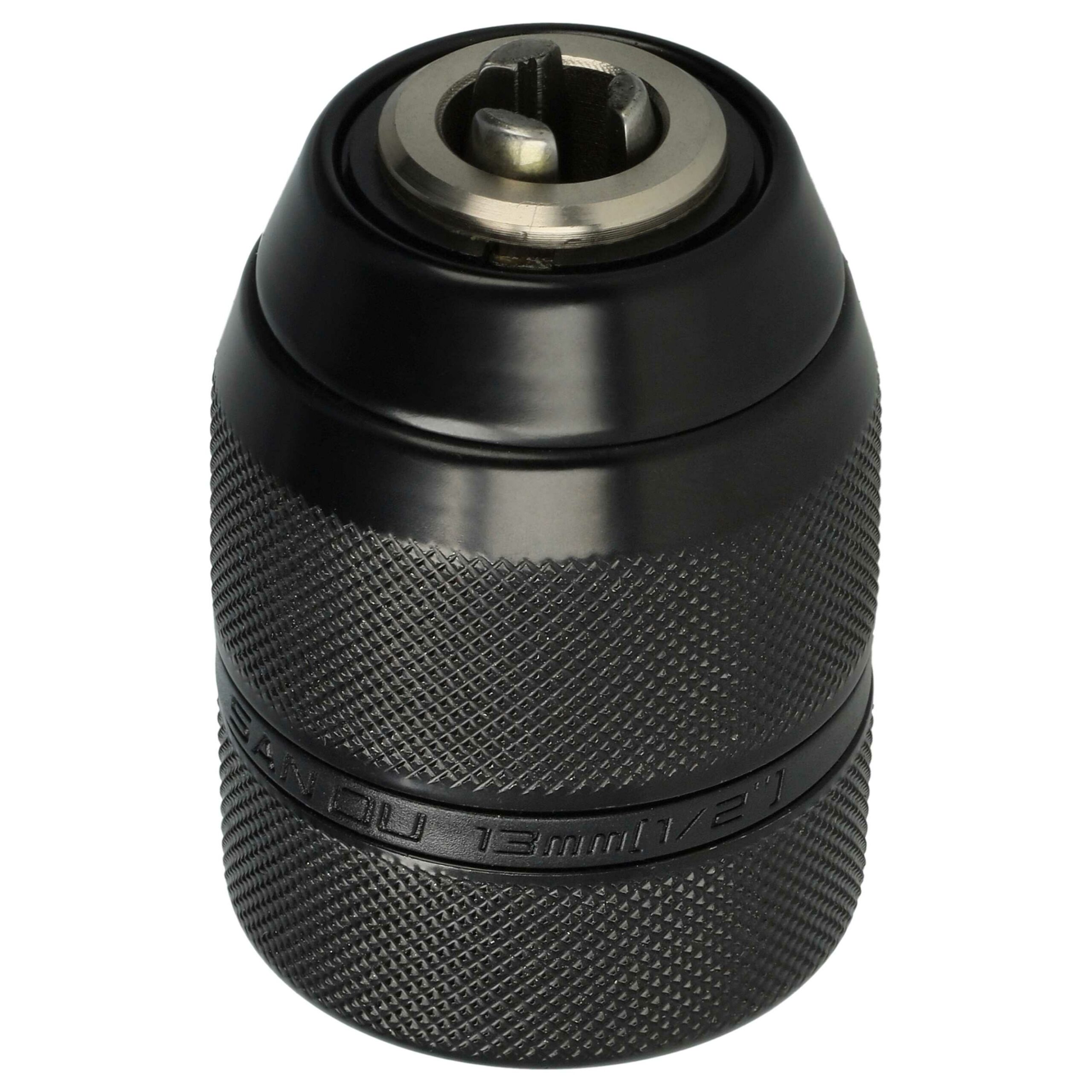 Porta-broca de Ação Rápida compatível com Milwaukee 4932364267, 4932376533, 4002395334070 - 1.5-13 mm - Image 4
