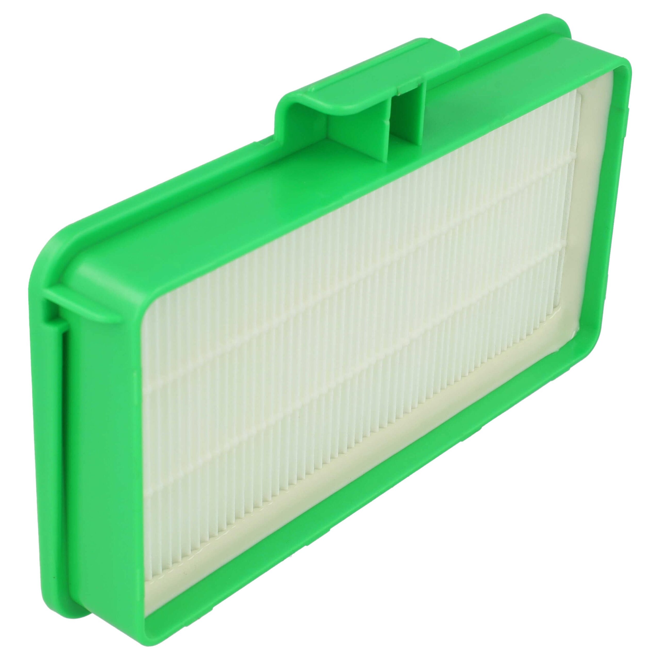 2x Filtro de substituição vhbw para Rowenta RS-RT3703, ZR-901501, ZR901501 - Image 4