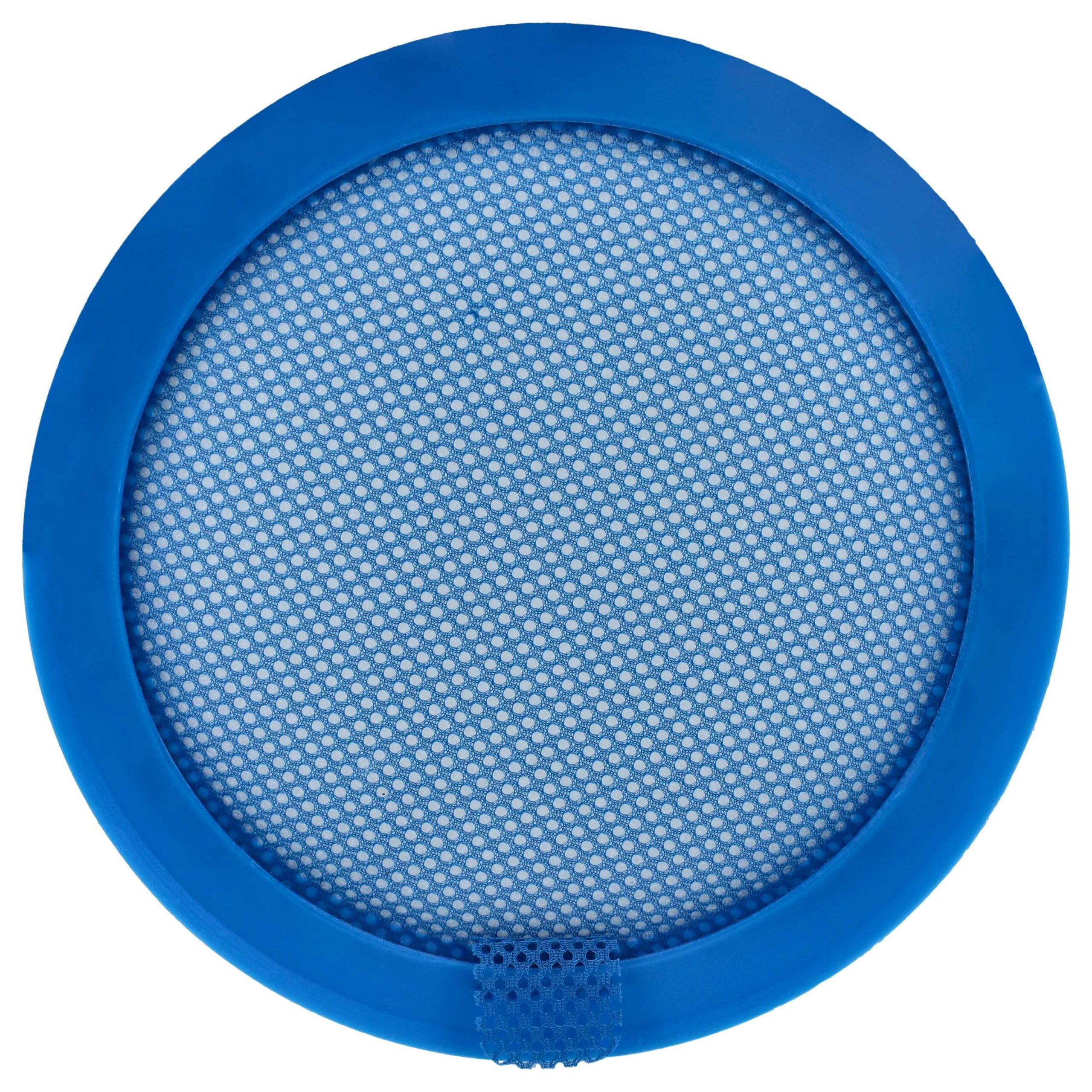 Filtro de anel Dyson vhbw 919778-02, 913394-01, 913394-02 para aspiradores Dyson - Image 2