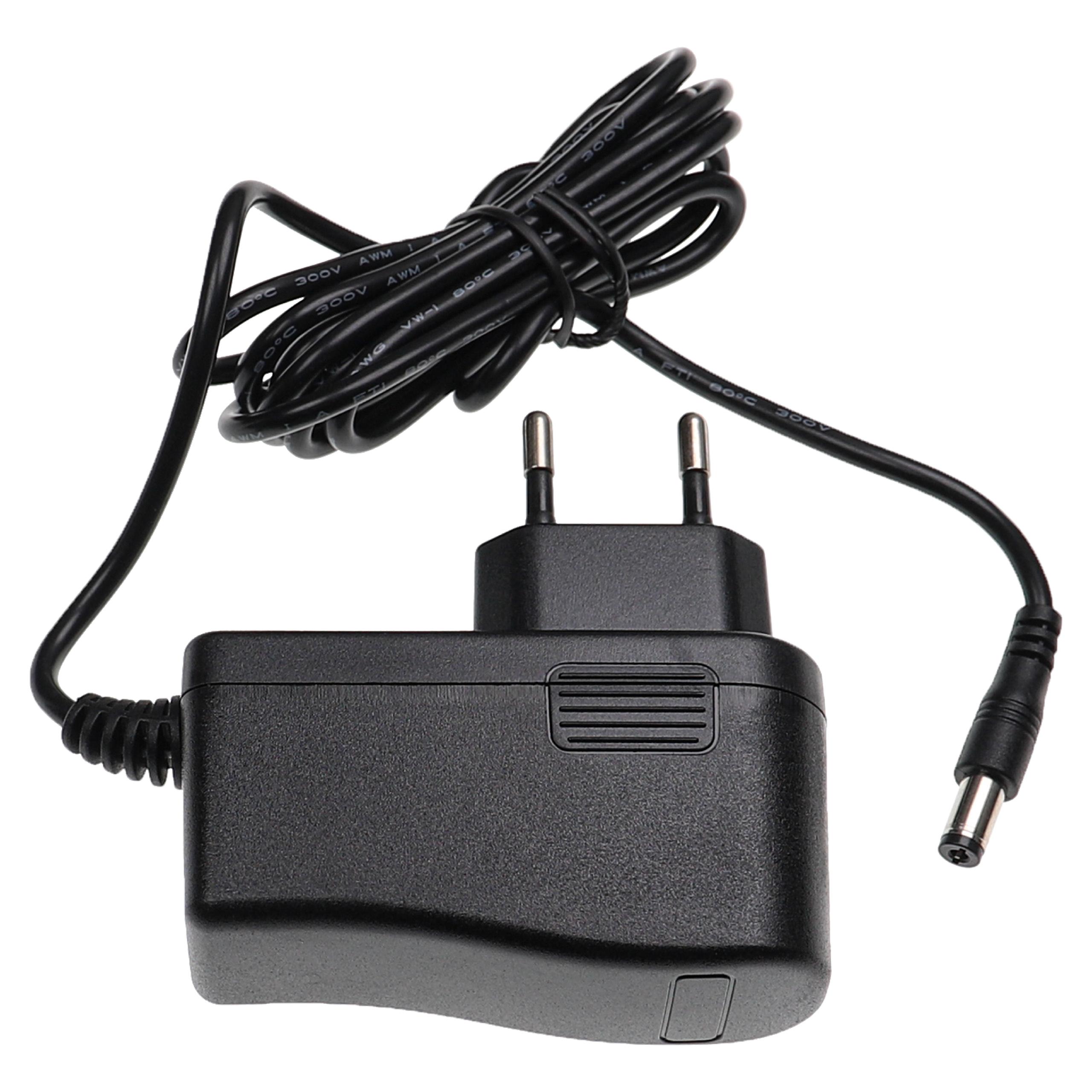 Carregador para Aspirador Robô iLife, Shark, Zaco, Cecotec e outros - Image 3