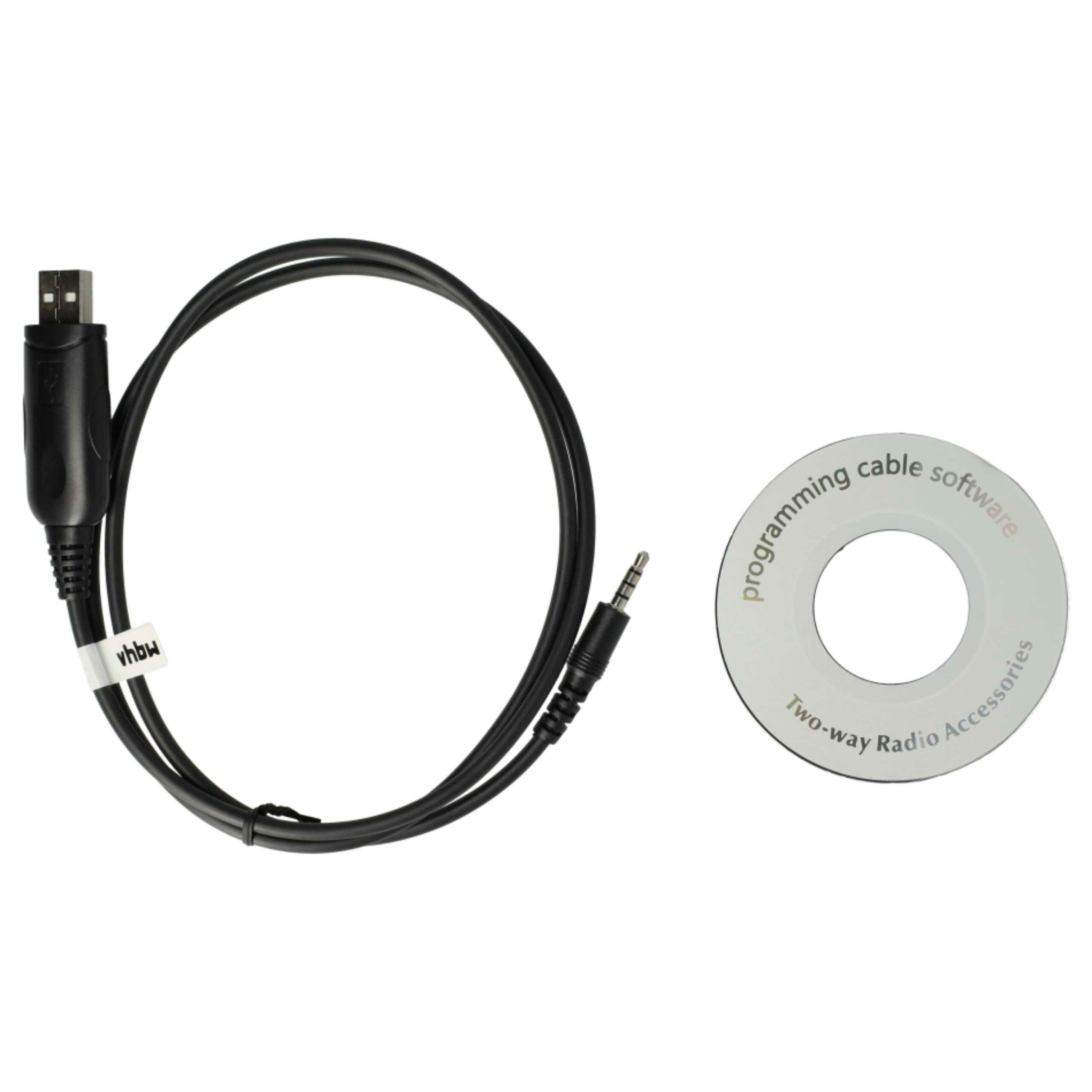 Cabo de Programação USB para Rádios Icom, Alinco DR-145 e Compatíveis - Image 3