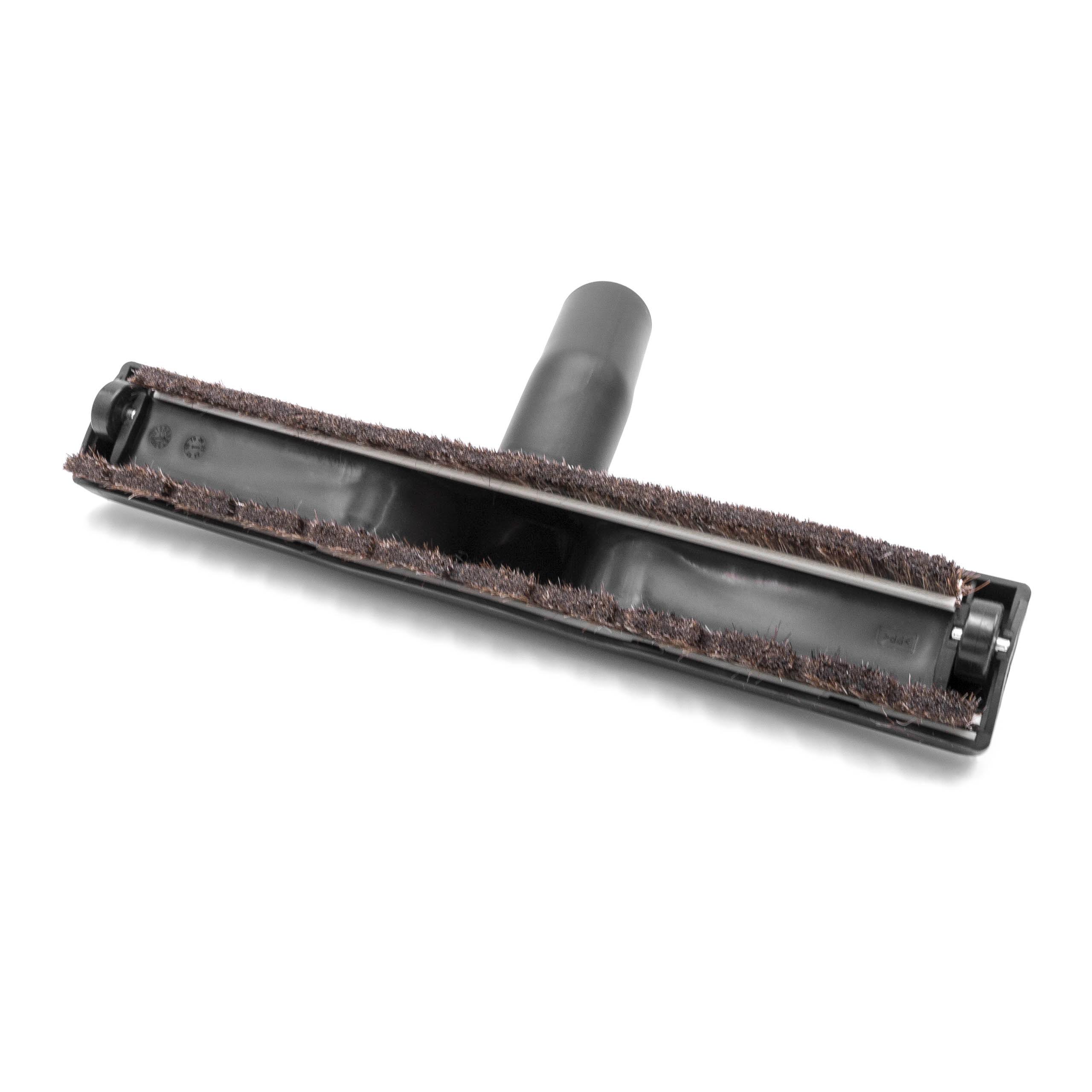 Escova de Chão para Aspirador Philips, Bosch, LG, Kärcher - Conector 35mm - vhbw - Image 2
