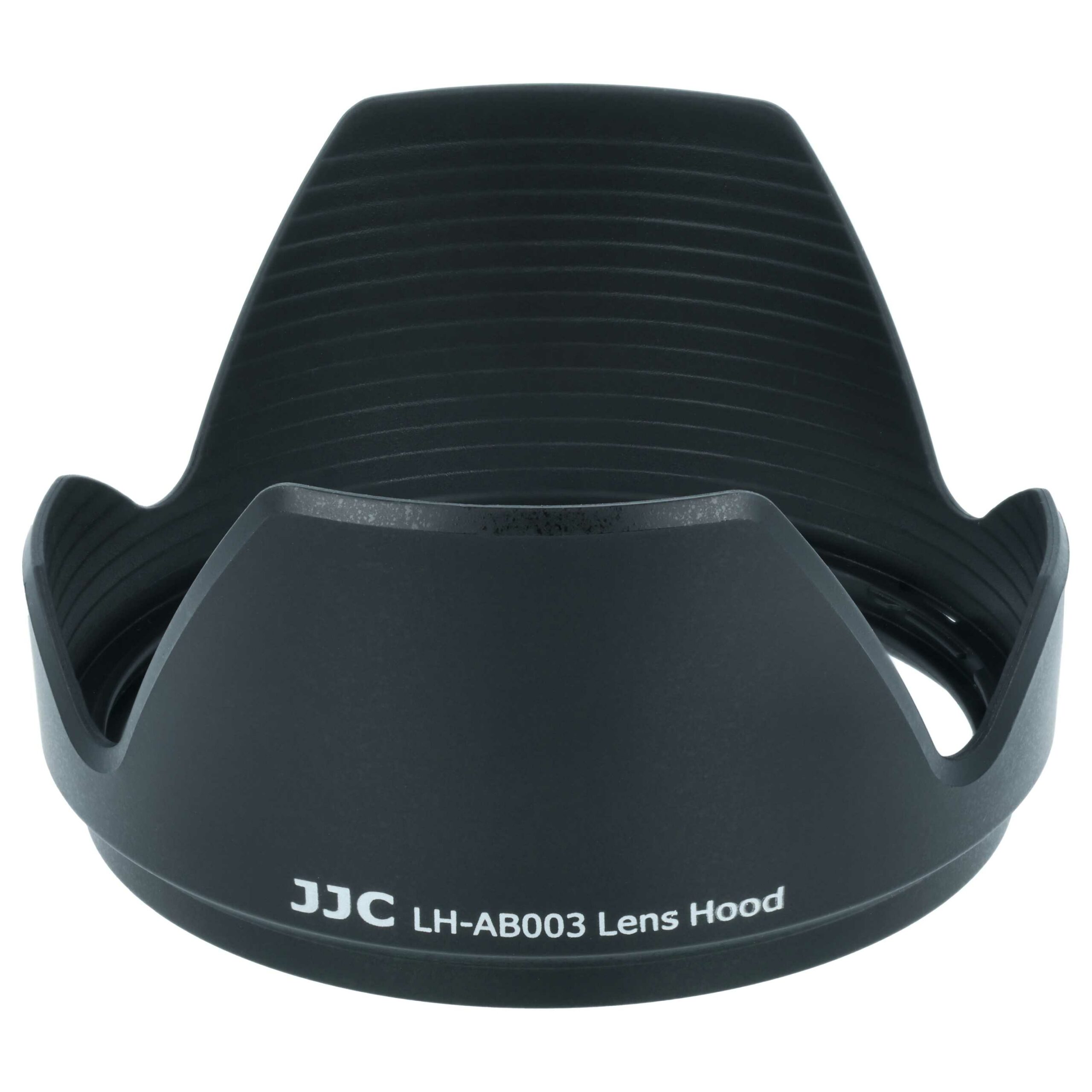 Parasol para Objetiva Tamron LH-AB003, Plástico, Preto
