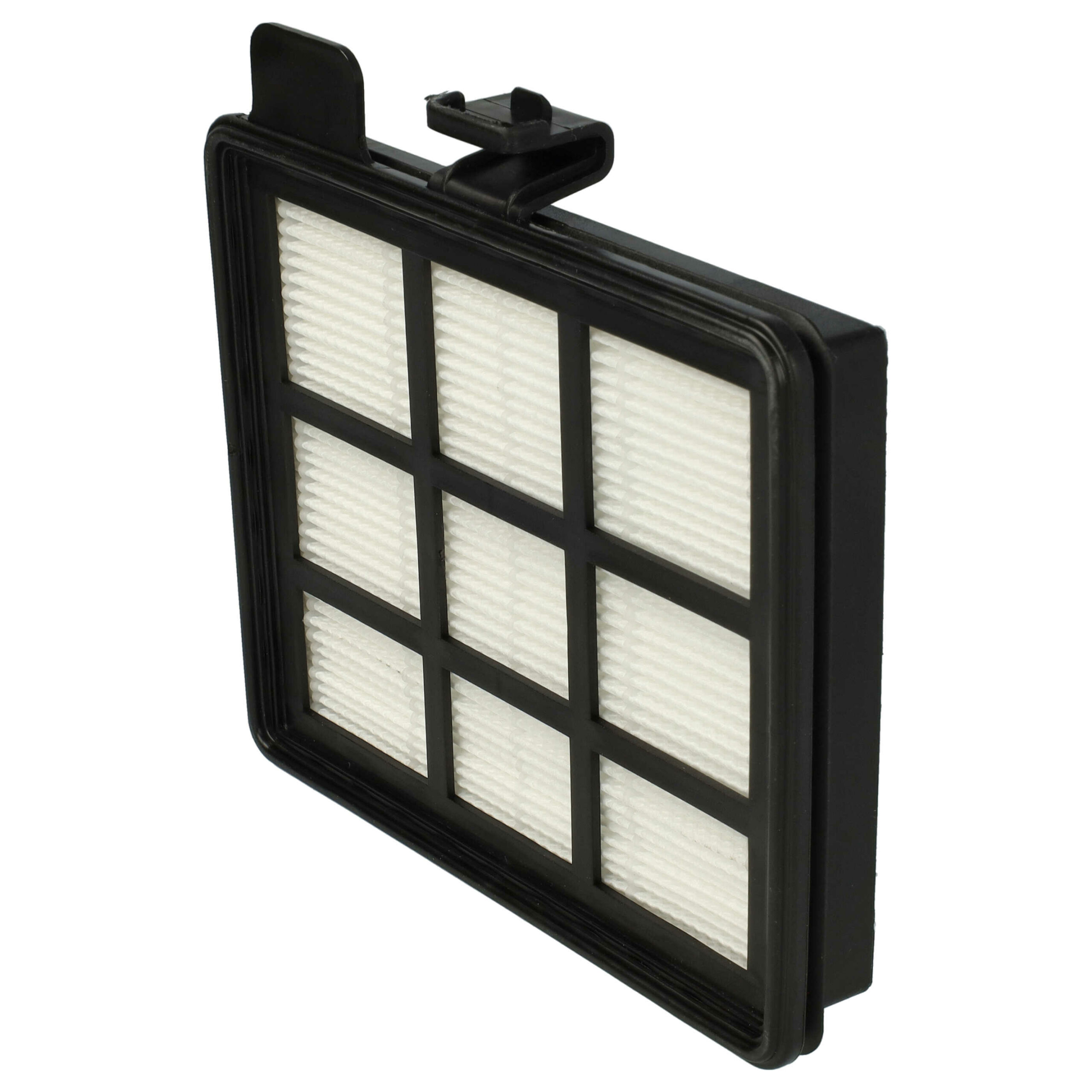 2x Filtros Substituição Ariete AT5185394210, 00P274100AR0, 00P274110AR0 para Aspirador Ariete - Image 3