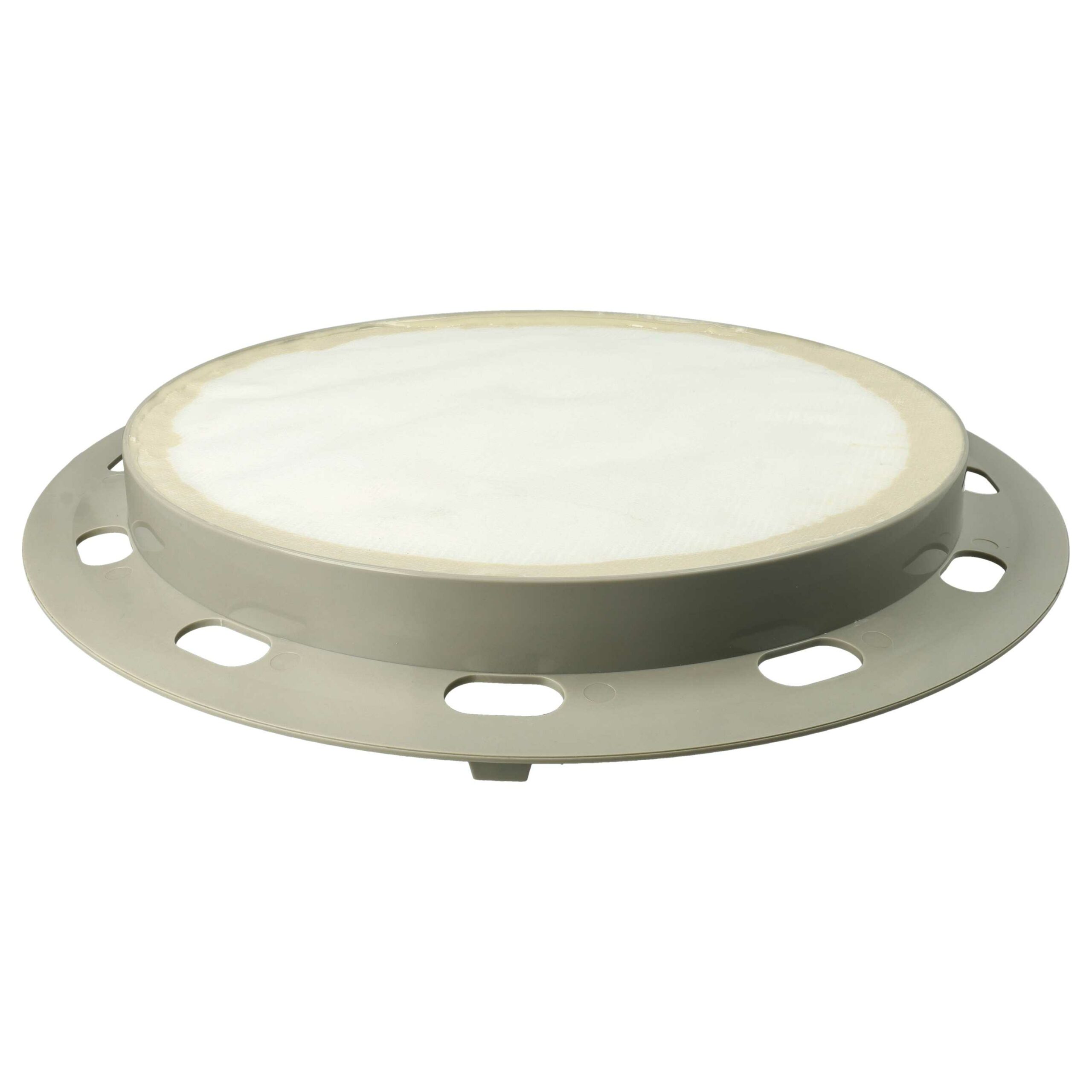 Filtro Exhaust EPA vhbw para Aspirador Nilfisk Alto 1402666010 - Image 4