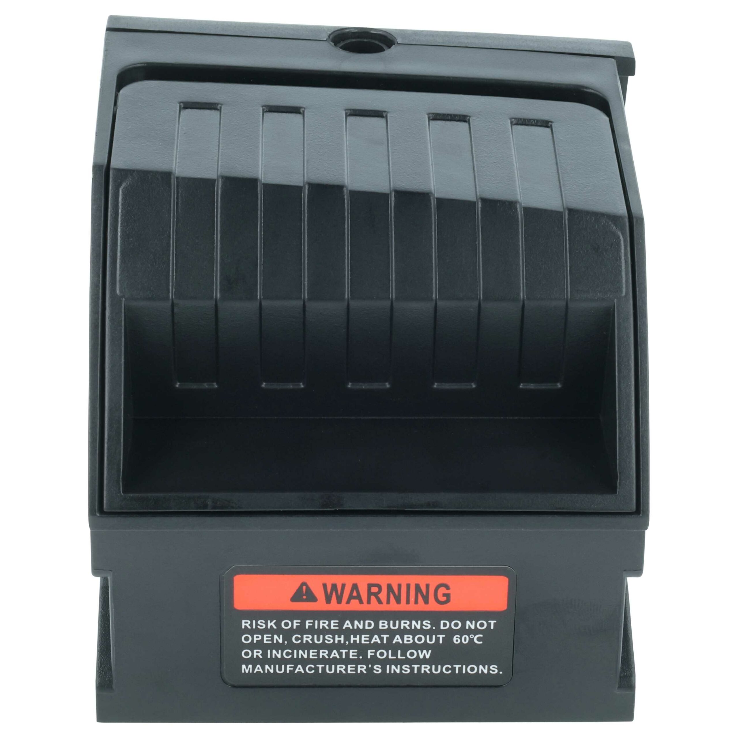 Bateria vhbw para Bissell 132A0002 - 2500mAh, 22.2V, Li-Ion - Image 4