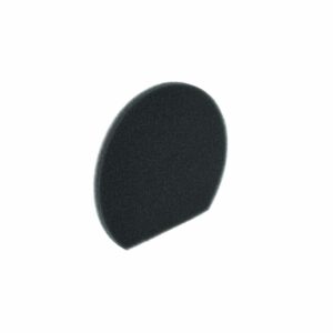 Filtro de substituição vhbw para aspirador Bosch 12022750