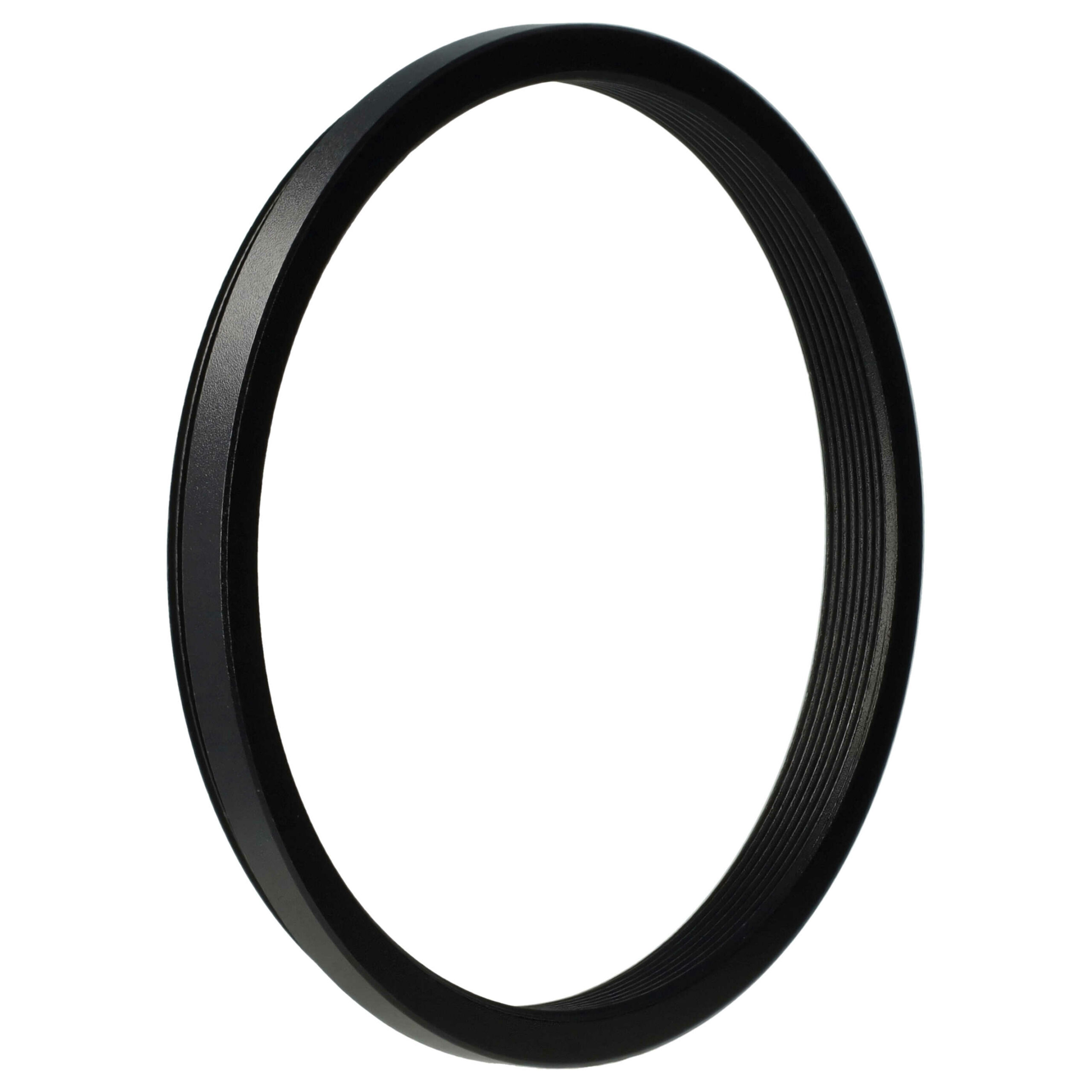 Anel Adaptador Redutor de 62 mm para 58 mm - vhbw para Objetivas de Câmara - Image 4