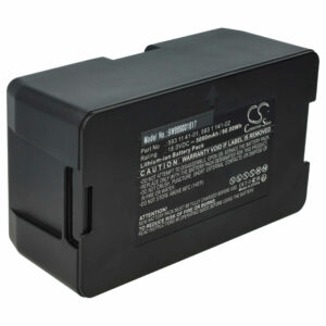 Bateria vhbw 5000 mAh 18V Li-Ion para Gardena 593 11 41-01, 593 11 41-02, 593 11 41-03