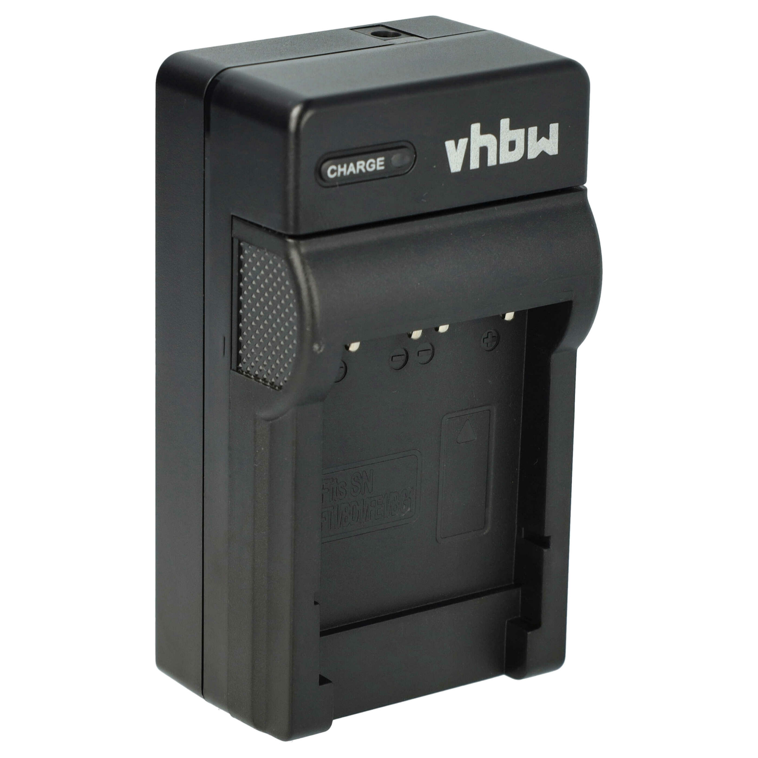 Carregador de Bateria vhbw para Câmara Digital Sony DSC-F88 - 4.2 V, 0.6 A - Image 3