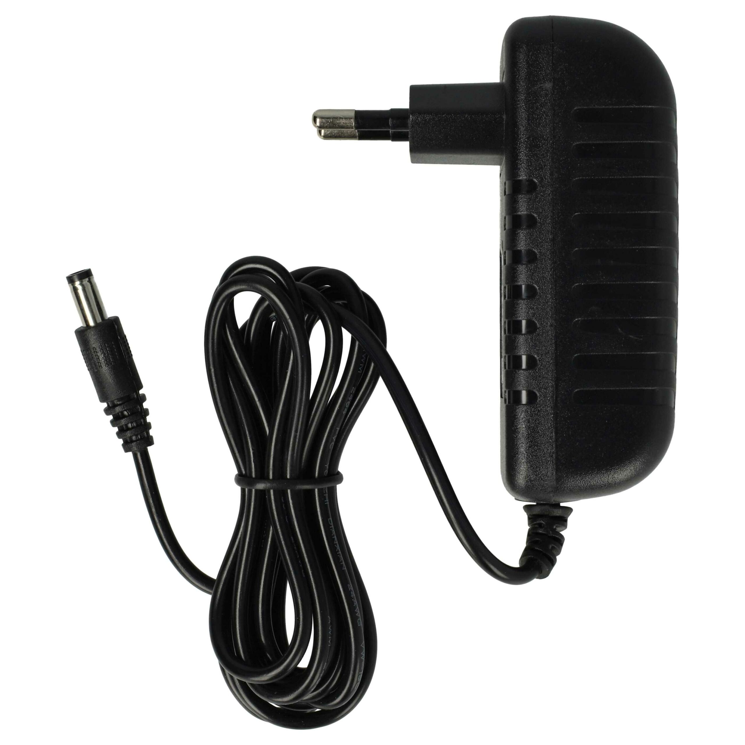 Carregador compatível com Bosch Athlet aspirador sem fios vhbw - Image 4
